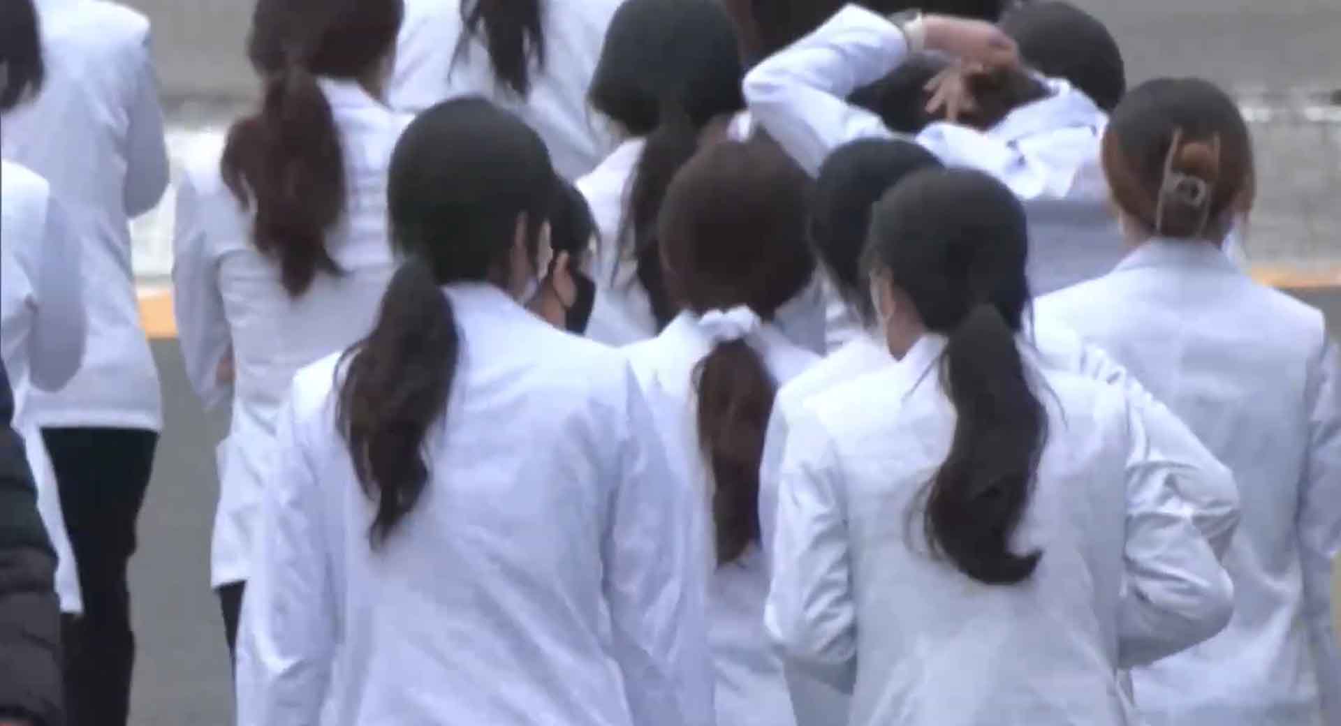 내년 전북 지역 의대 정원 38명 증가.. 지역의사제 적용