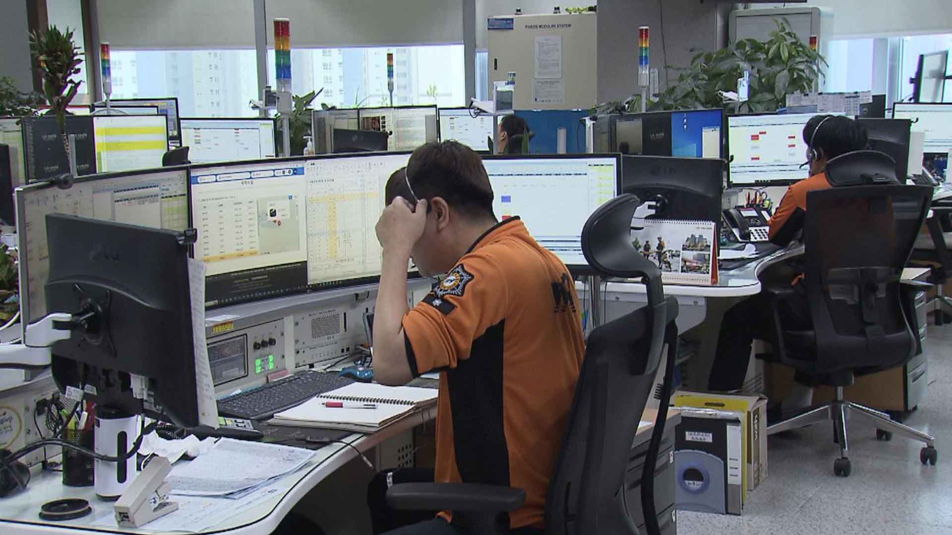 봄철 화재 31%·사상자 33%.. 전북소방, 총력 대응