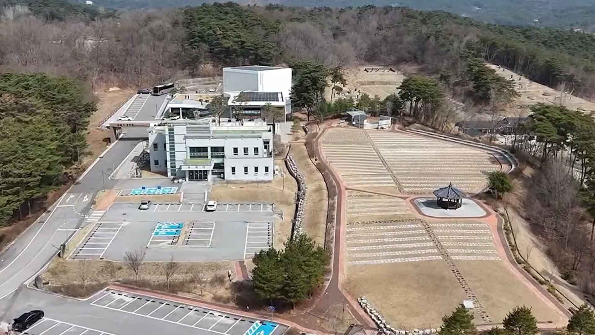 남원시, 승화원 자연장지에 '부부장지' 조성 [글로컬소식]