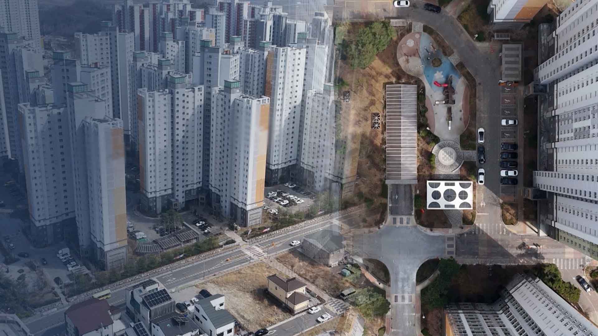 10년 뒤에 분양한다더니.. 절차 중단 소송낸 건설업체