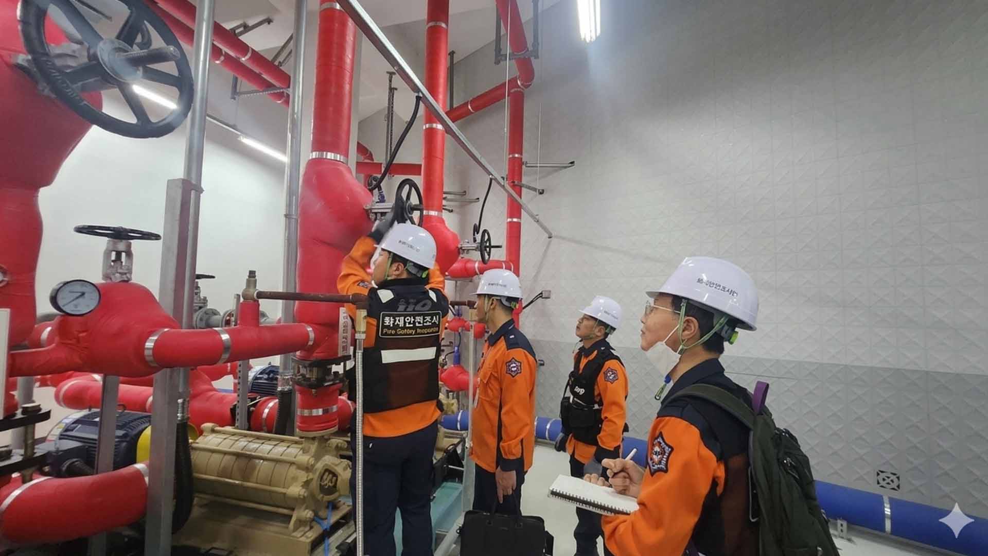 전북소방, 고시원·전통사찰 등 화재안전조사 예고