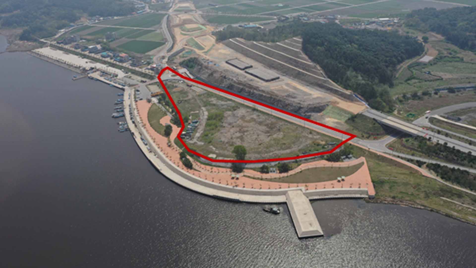 김제 국립해양도시과학관 예타 대상 사업 선정