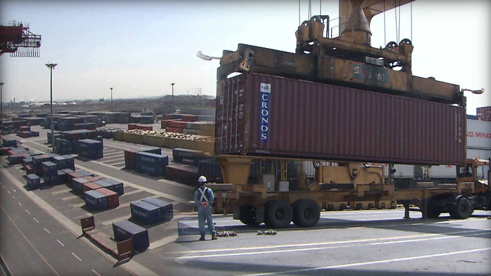 전북도, 중동발 경제위기 대응 위해 수출기업 창구 운영