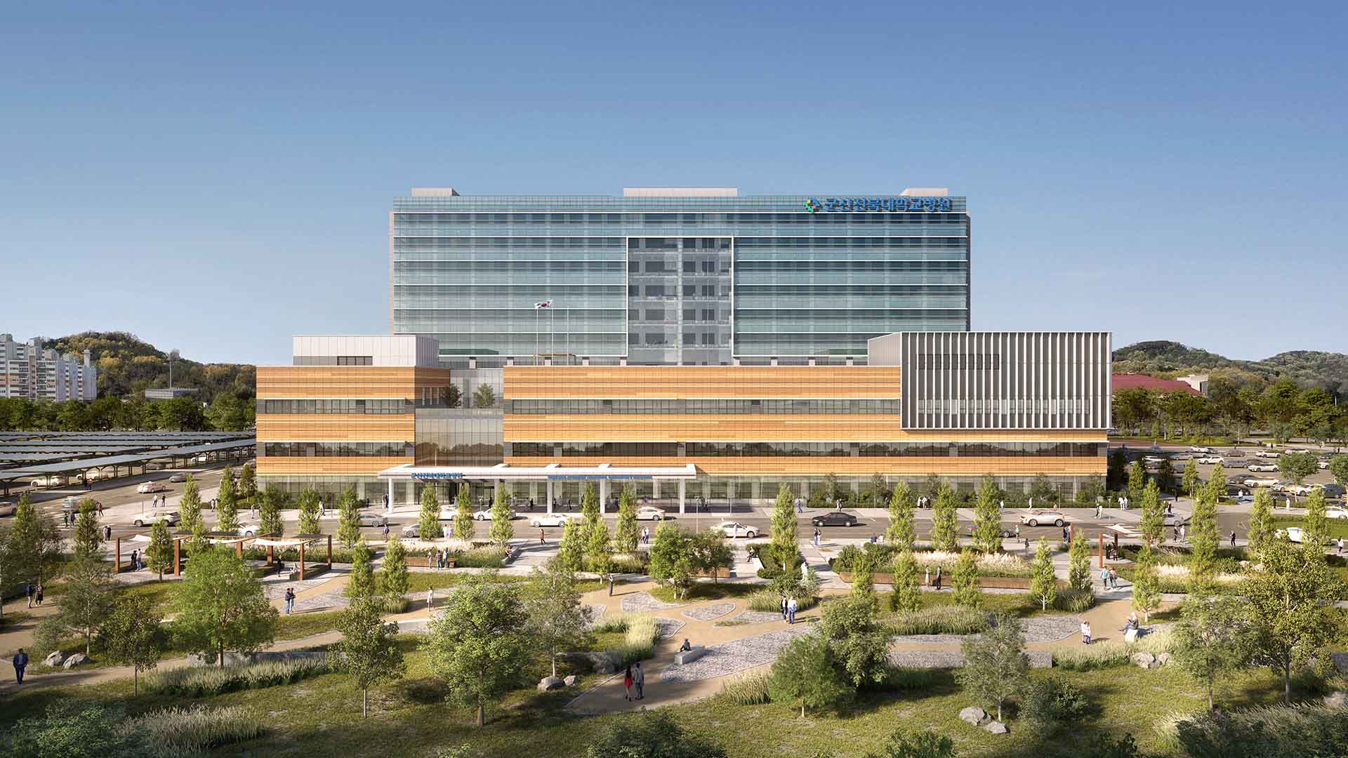 군산 전북대병원 '200억 원 추가 지원' 정부 심사 통과