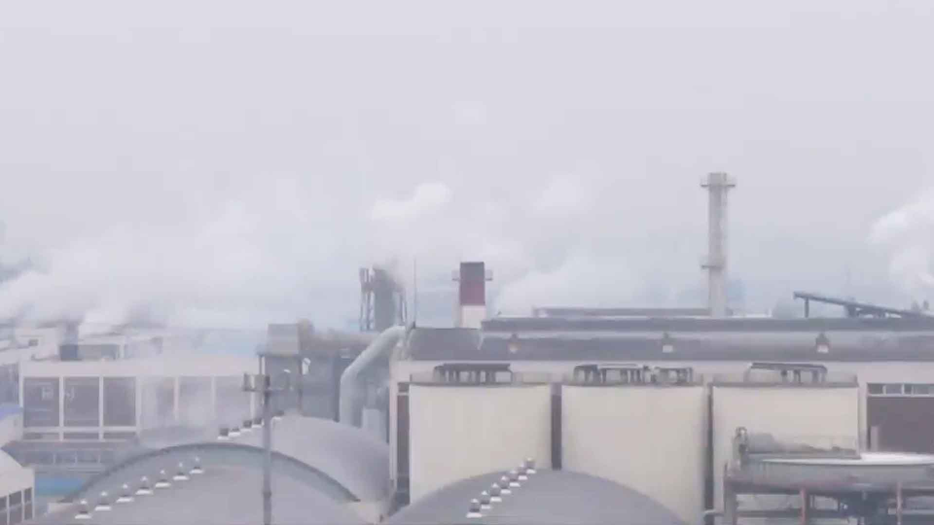 익산시, 소규모 대기배출사업장에 IoT 기기 설치 지원