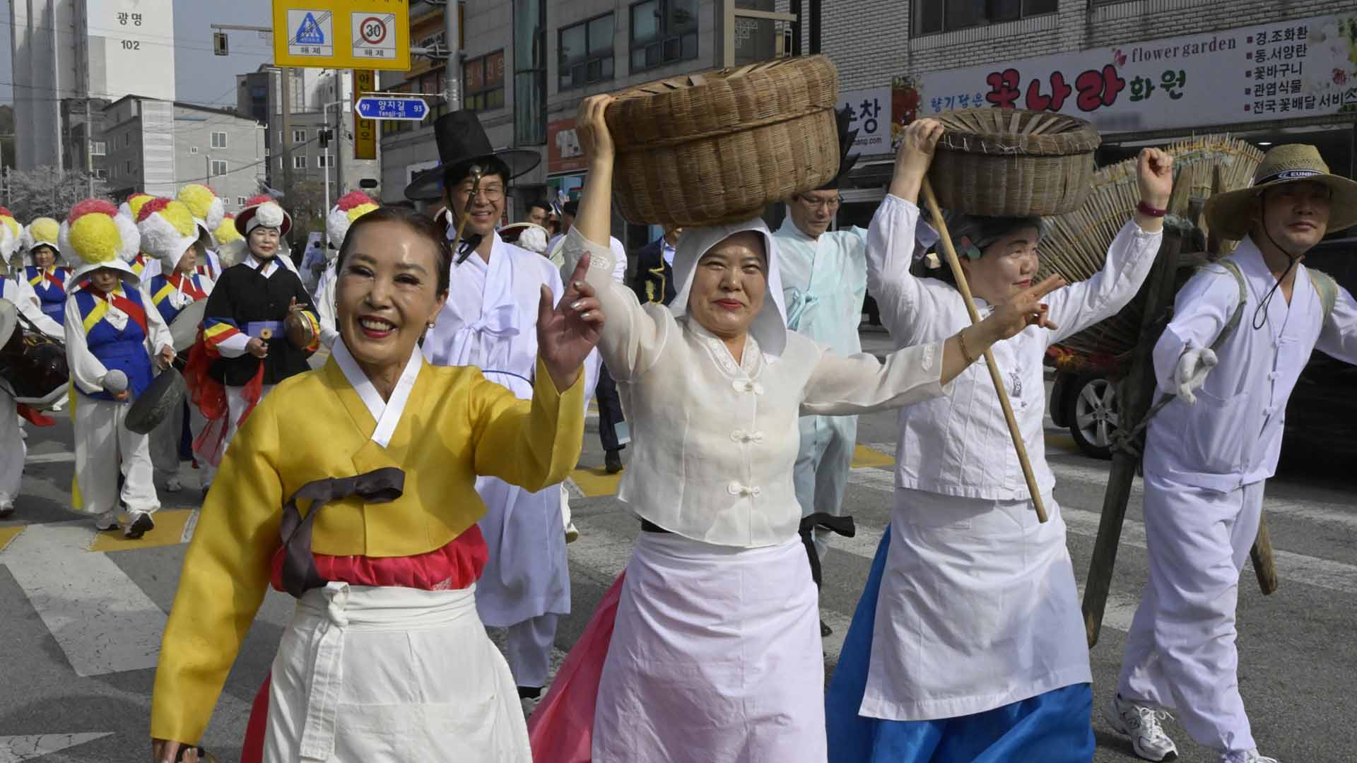순창군, 17일 '제64회 순창군민의 날' 행사 개최