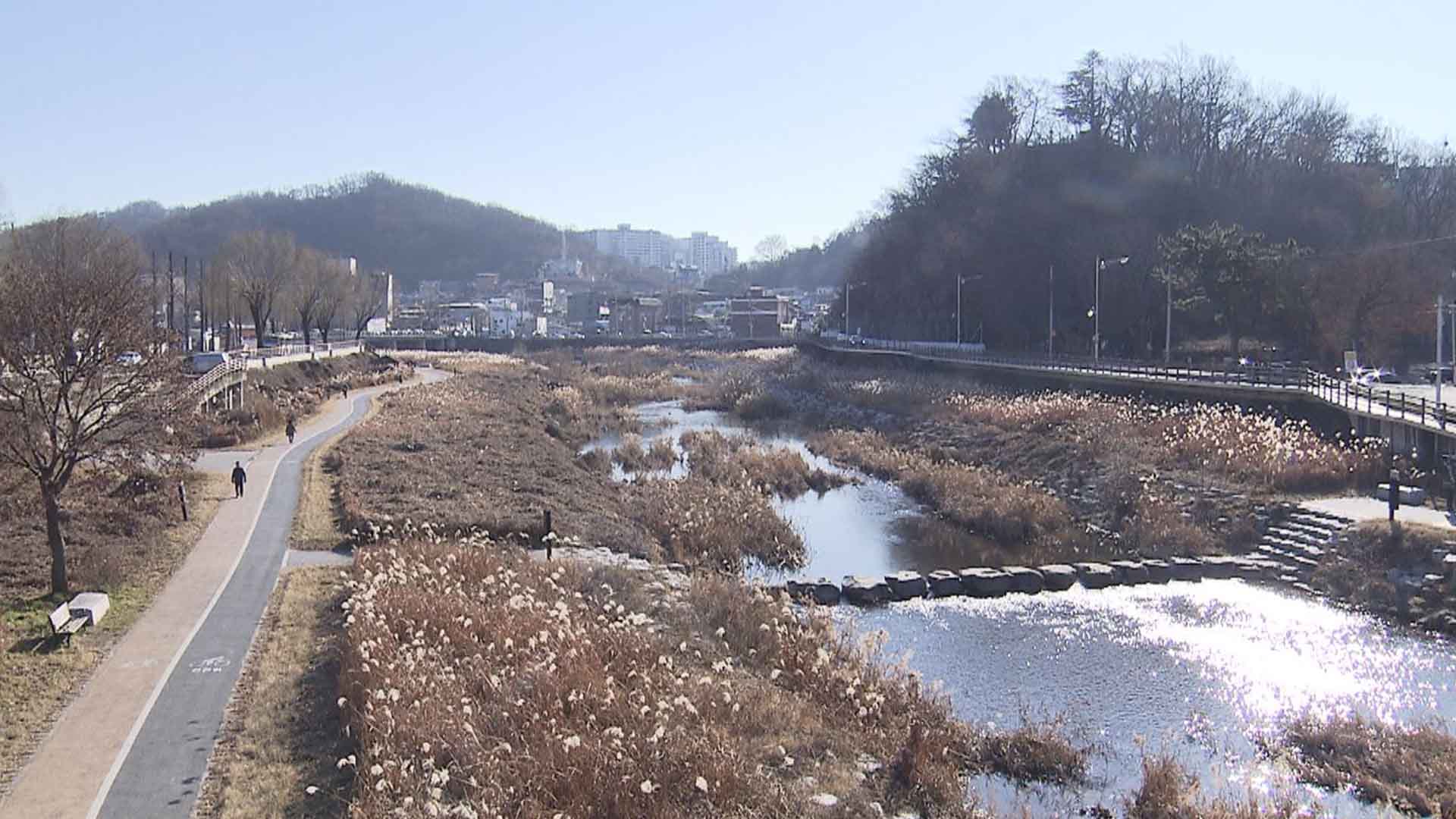 낮 최고 23~26도.. 일교차 10도↑