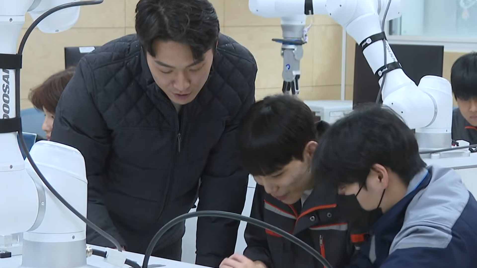 완주, '청년 도전 지원사업' 1기 선발..취업역량 강화 [글로컬소식]