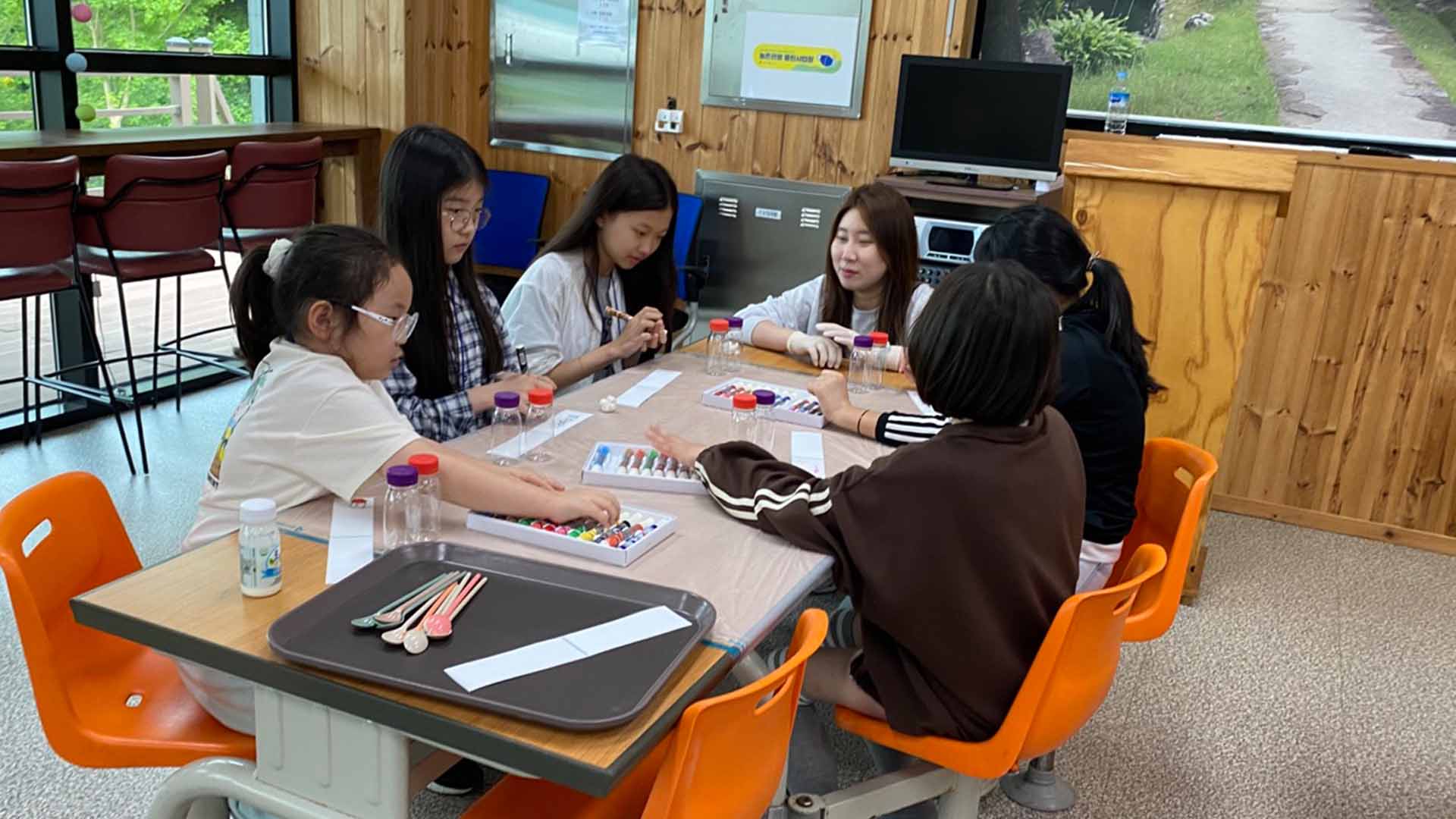 '어린이 소비자 경제세상' 개최.. 초등학생 35명 모집