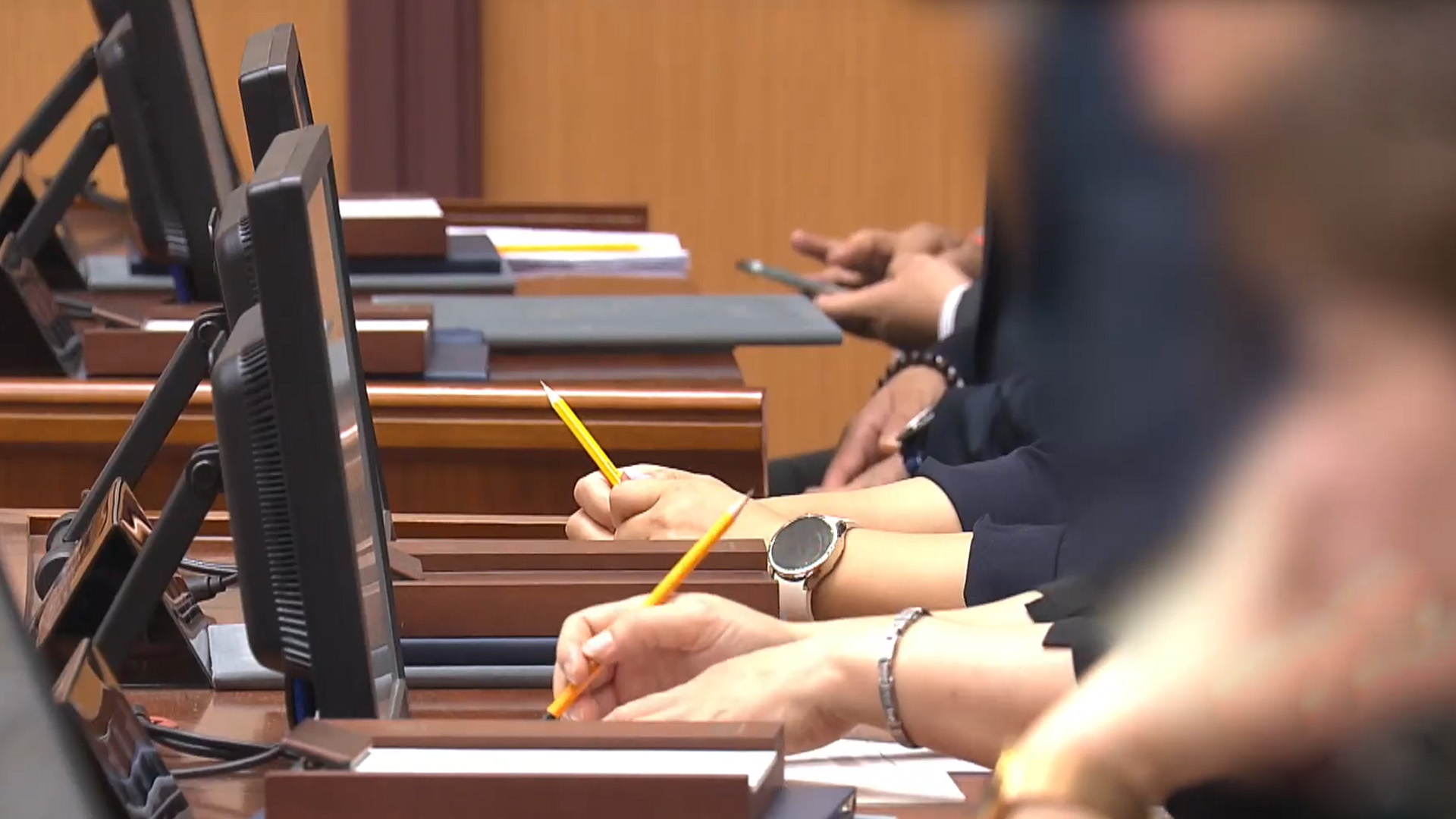 '블로그에 생필품 협찬 후기'.. 전주시의원 논란