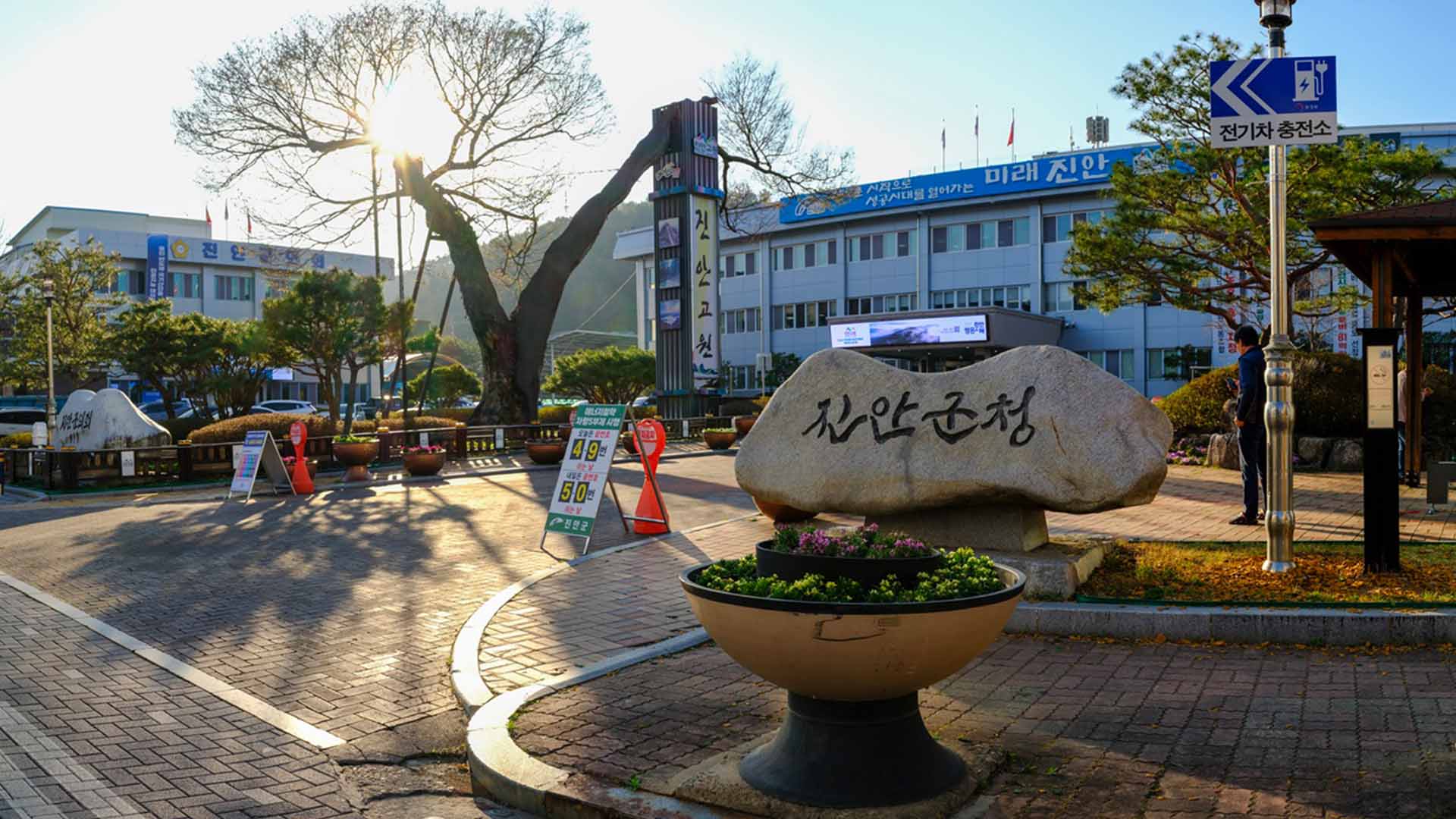 진안, 벼 육묘상자처리제 공급..병해충 사전 차단