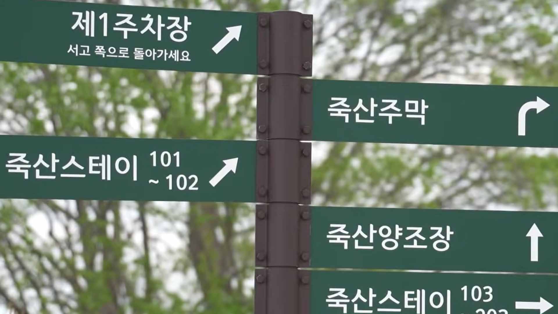 김제, 청년마을 공모 첫 선정..'논논 청년마을' 조성 [글로컬소식]