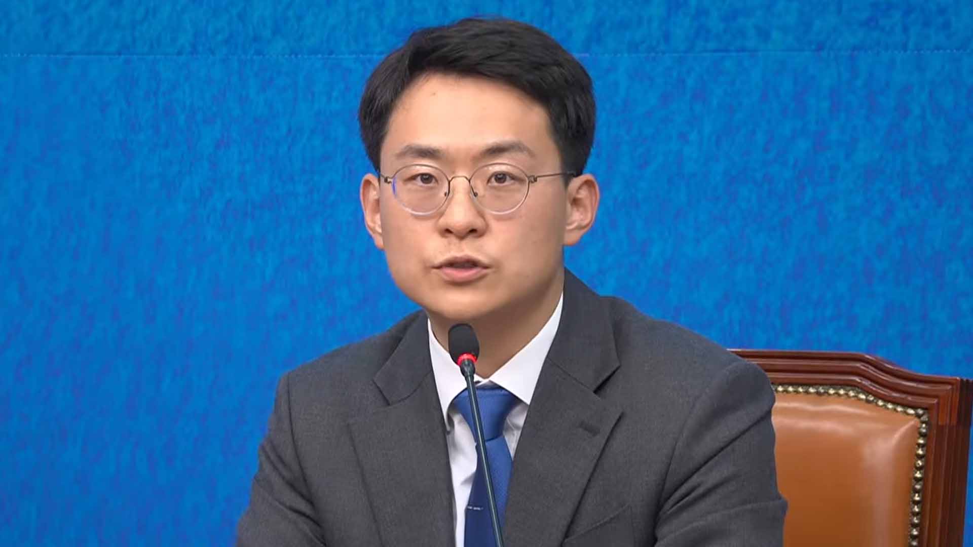 민주당, 박지원 최고위원 내부인재 발탁.. 군산·김제·부안을 전략공천 유력