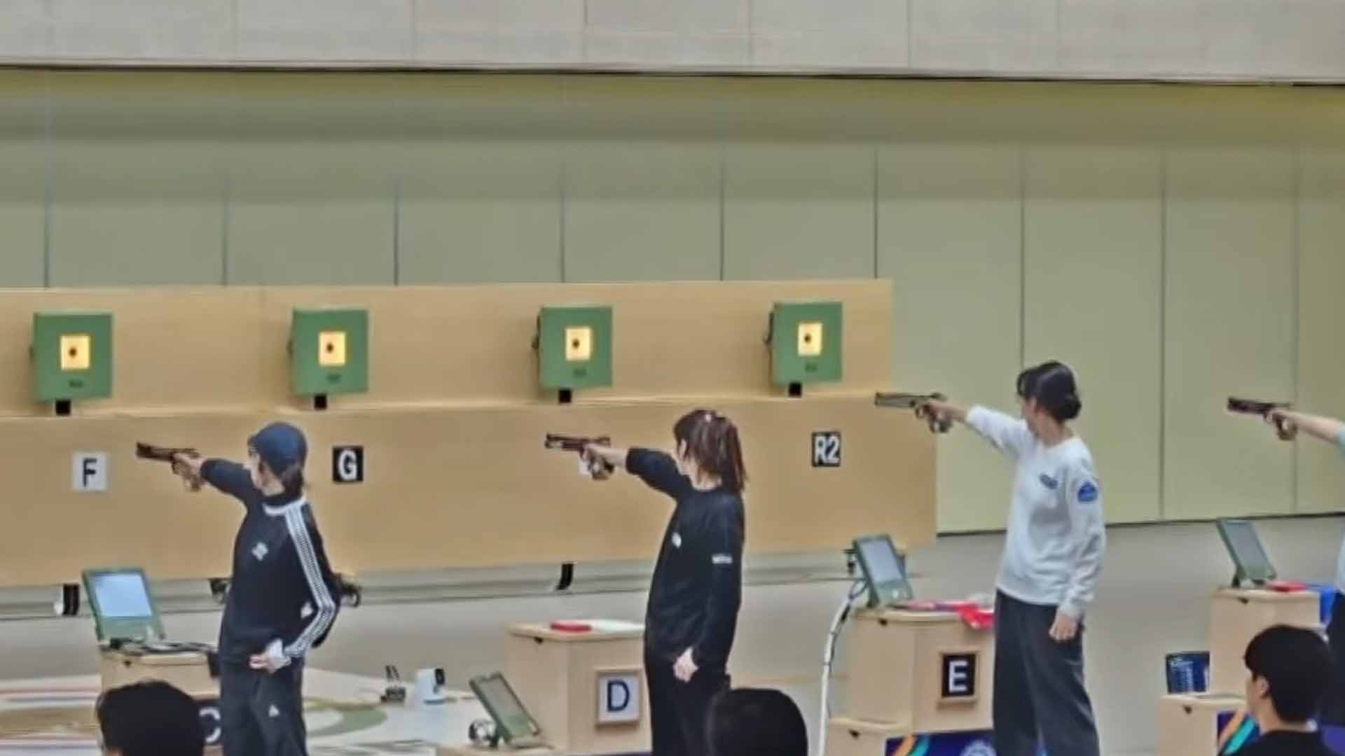 임실군청 사격팀 전국대회 단체·개인전 모두 입상 [글로컬소식]
