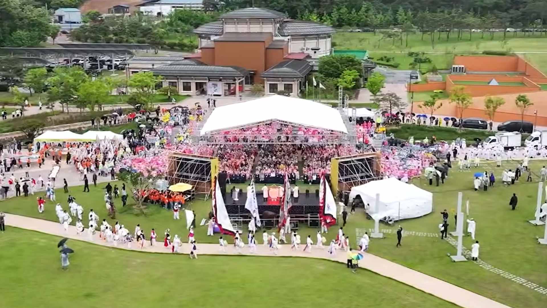 '사람이 하늘이다' 정읍 동학농민혁명기념제9~11일 개최 [글로컬소식]