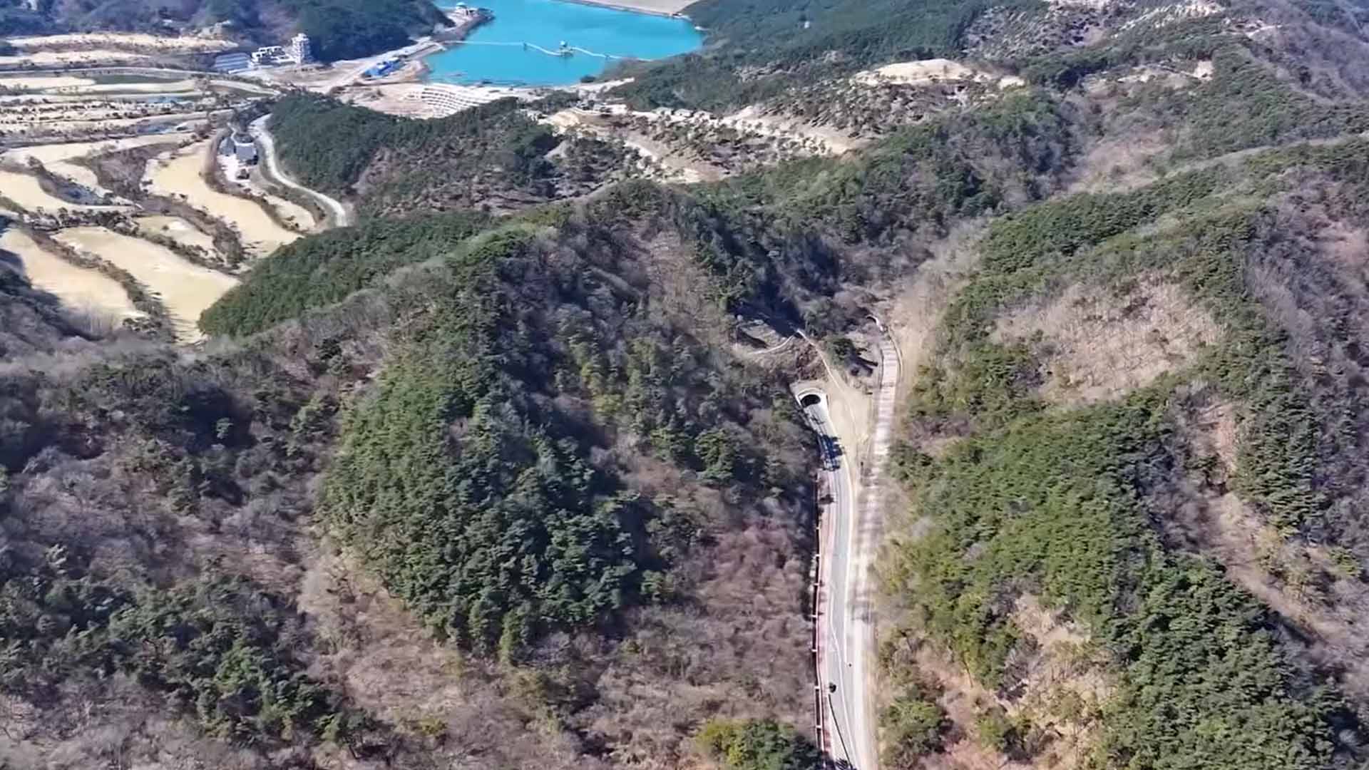 정읍 내장산 연결도로 '청신호'..287억 국비 확보 [글로컬소식]