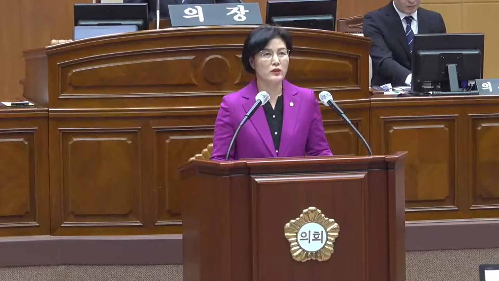 전주시·체육회, 정섬길 보조금 부당 수령액 파악 뒤 후속 조치