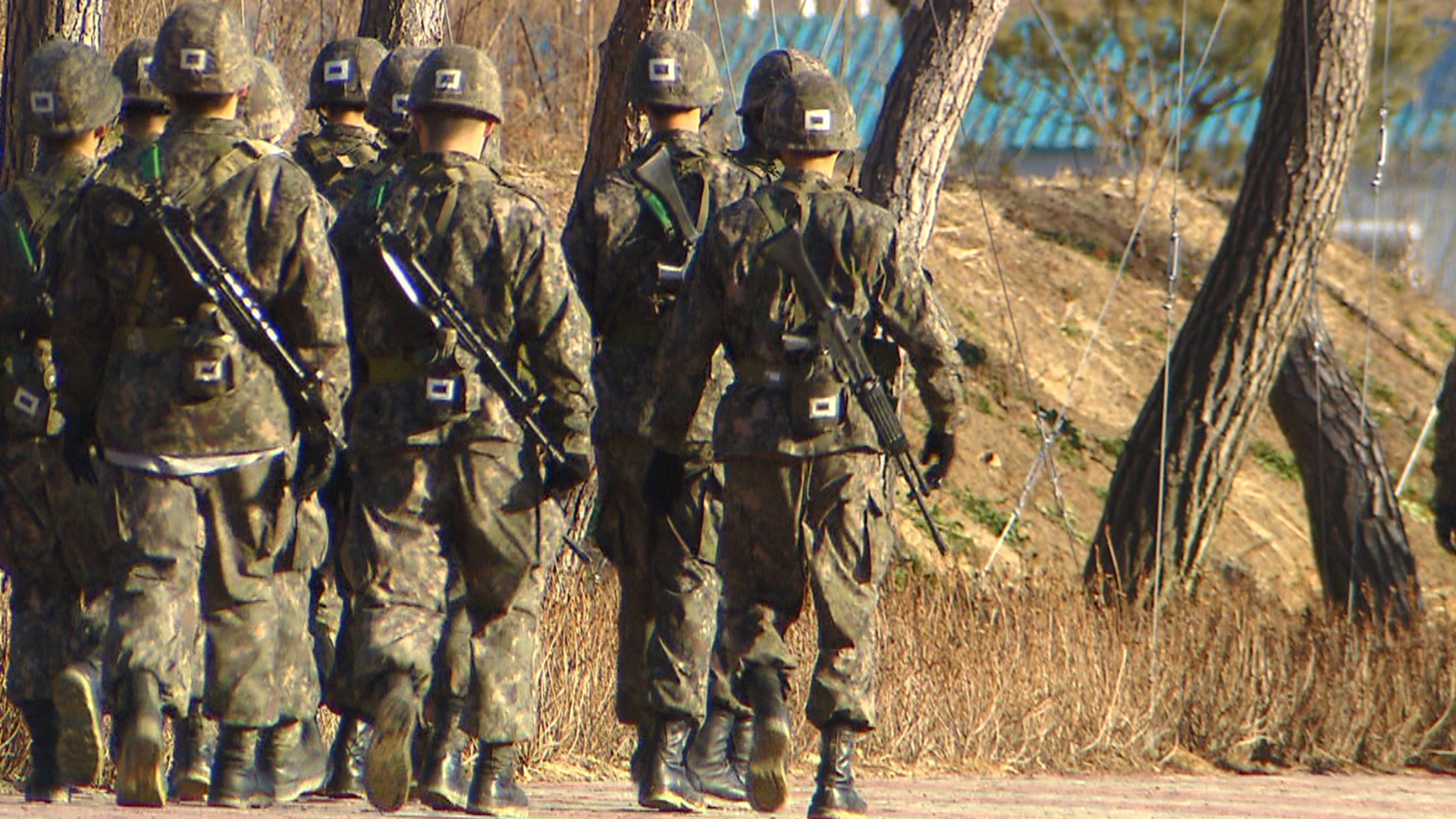 전북도, 군 복무 청년 상해보험 3년간 934건 지원