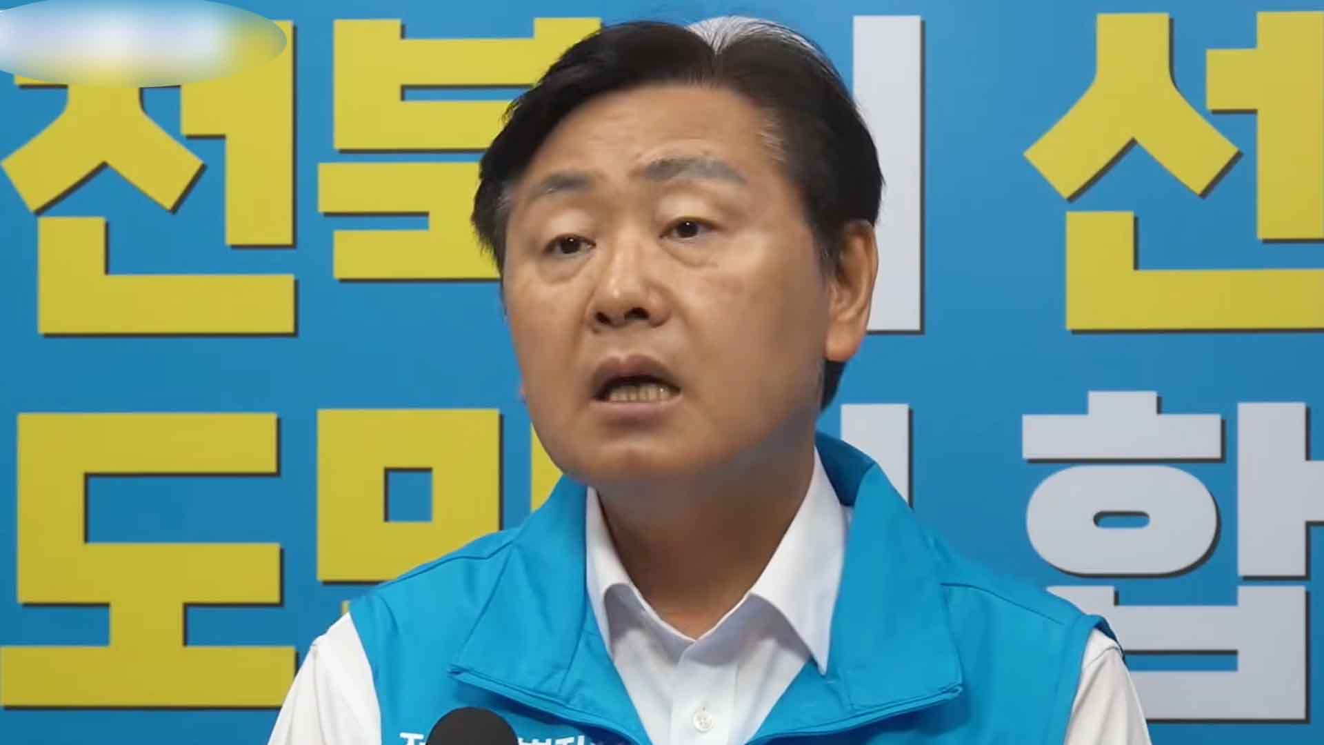 김관영, '무소속 한계론'에 반박..