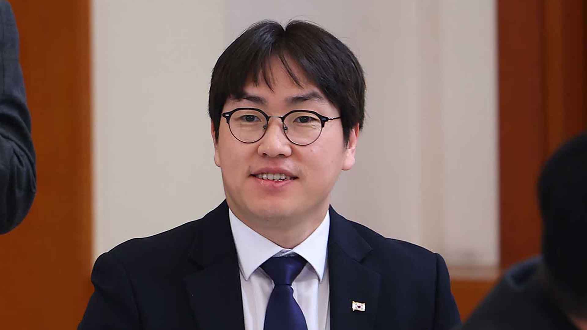 하정우 전 청와대 AI수석, 전주시장직 인수위 초청특강