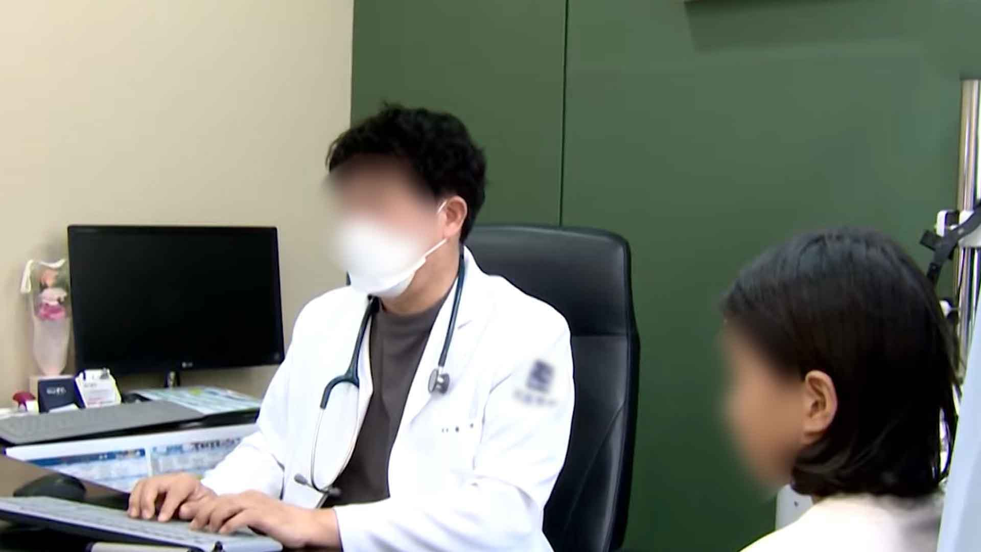 공보의 급감한 익산시, 한의과 순회진료 실시