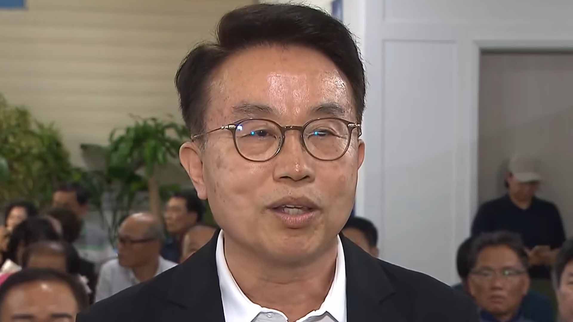 남원시장직 인수위 출범.. 민선 9기 시정 밑그림 착수