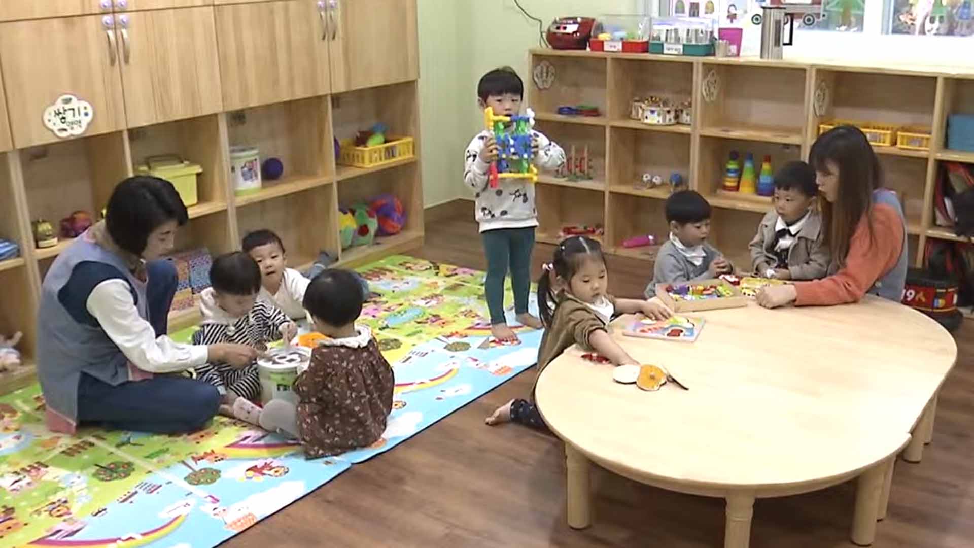 완주, 청년 육아가정 정착지원 프로그램 운영 [글로컬소식]