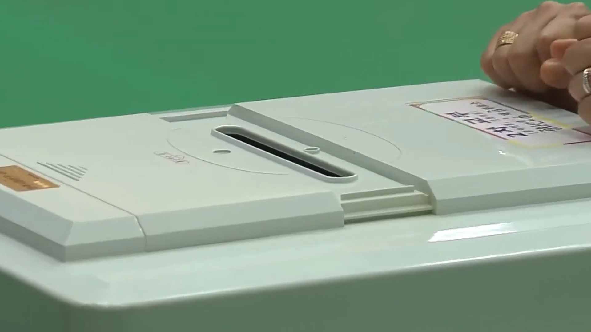 6·3 지방선거, 문제점 분석
