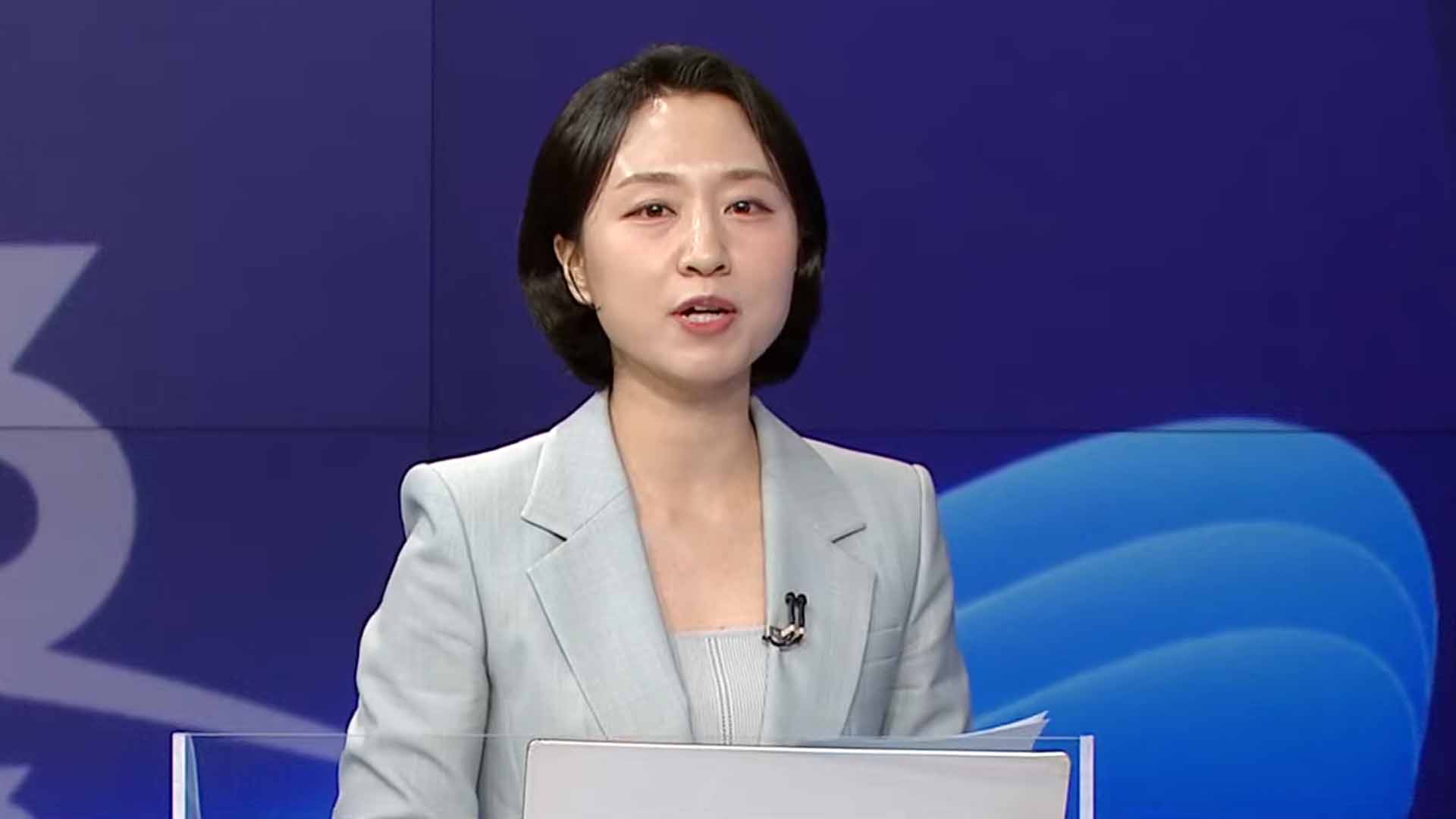 6·3 지방선거, 취재기자 대담