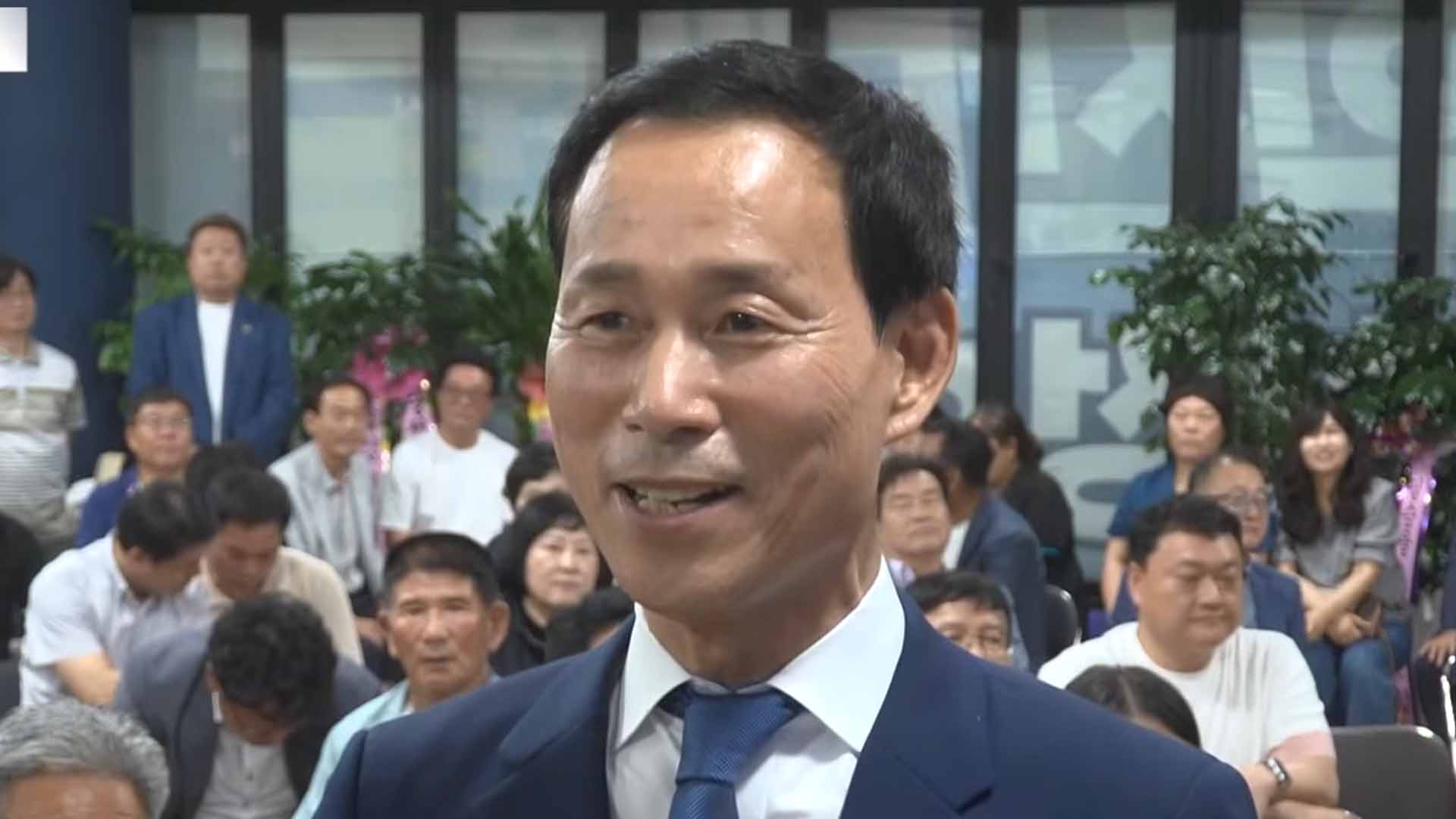 익산시장 당선인 최우선 과제에 '지역경제·일자리 39%'
