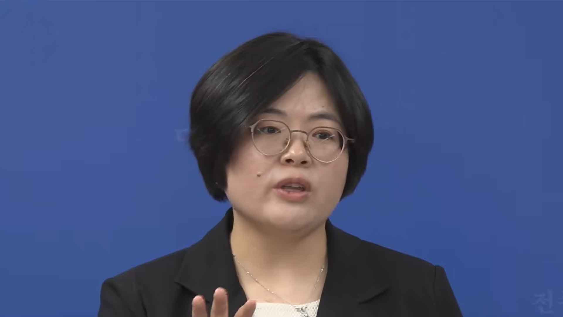 전주시장 당선인 대변인 인선 논란.. 