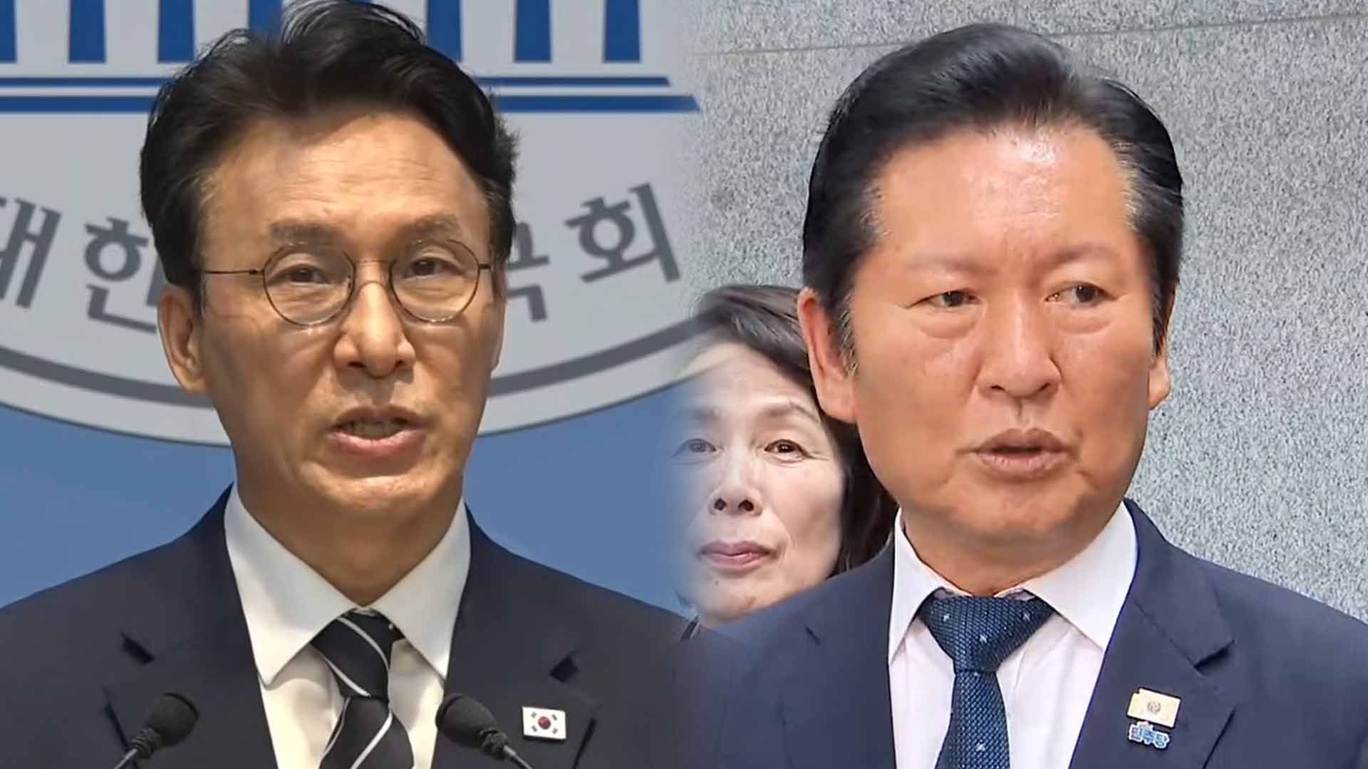 김민석·정청래, 전북 찾아 차기 당 대표 적임자 강조
