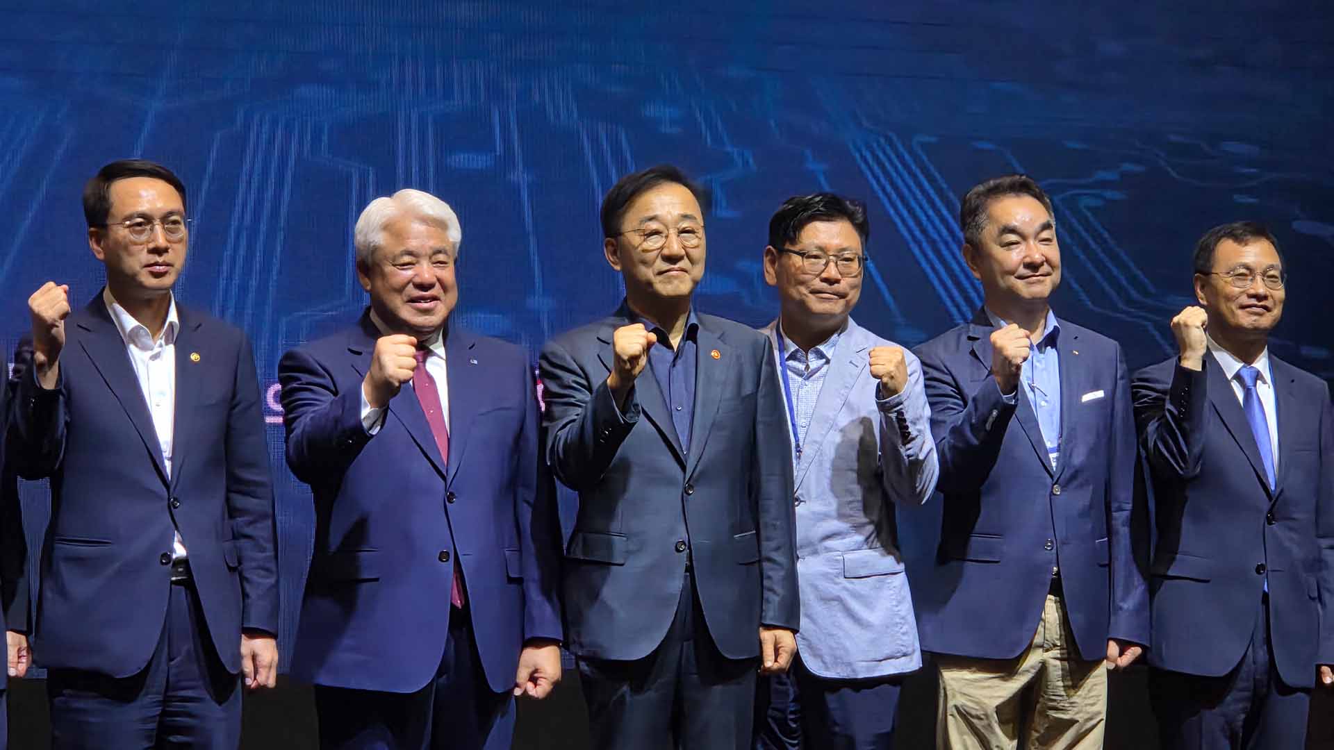 새만금·전북 기업간담회 개최.. 지역기업 참여 모색
