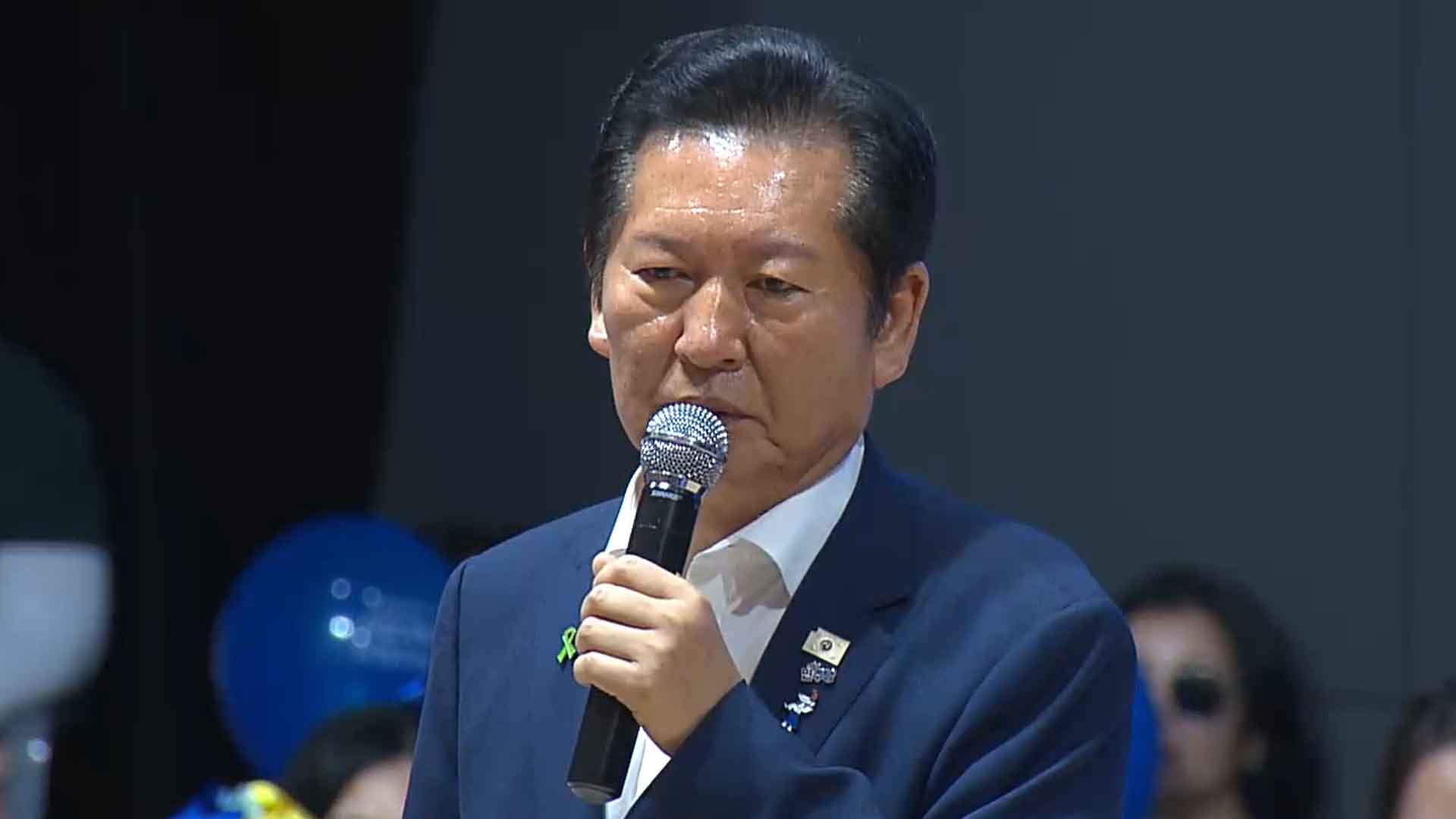 민주당 정청래, 오늘 전북행...친청계 동행