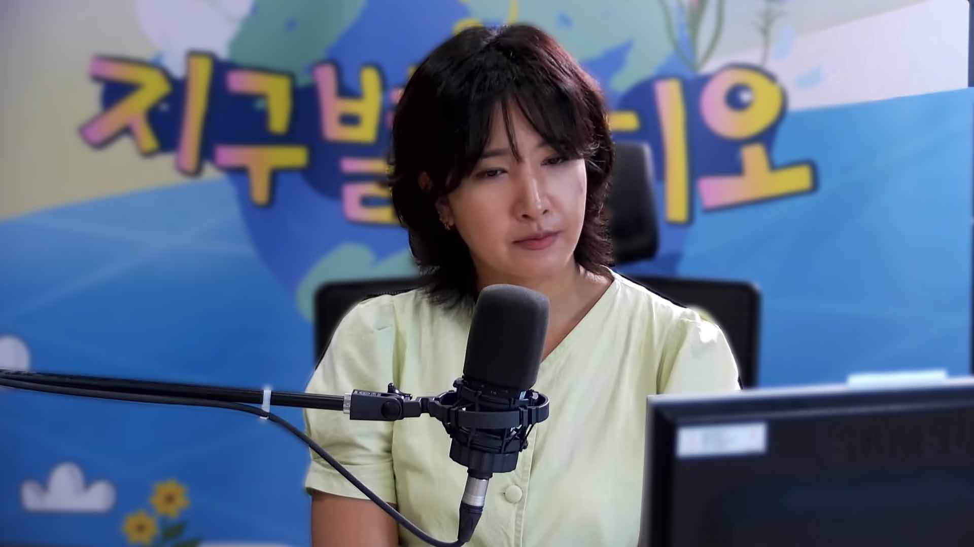 한국방송대상에 목서윤 아나운서 연출 '생명의 편에서' 선정