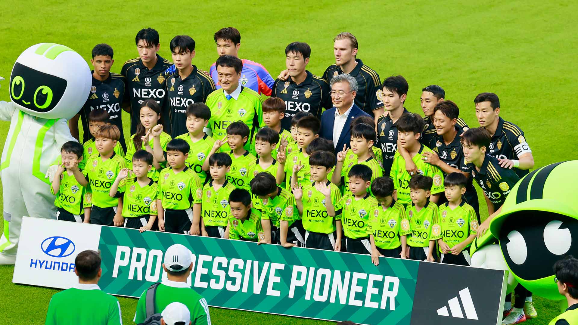 전북교육청·전북현대, 학생 체육 활동 활성화 협력