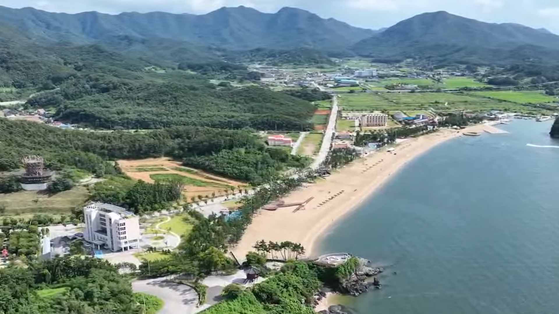 변산·격포 등 부안 해수욕장 5곳 개장 [글로컬소식]