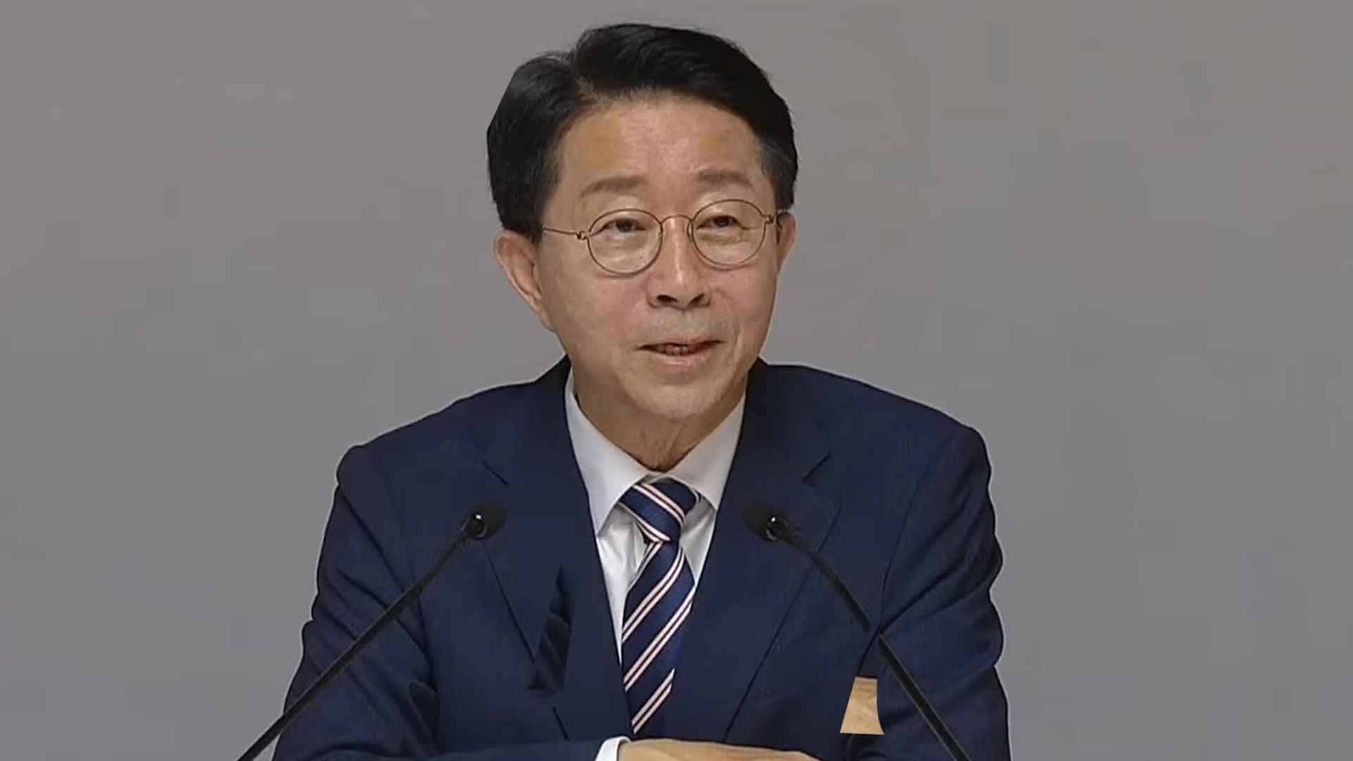 송영길 