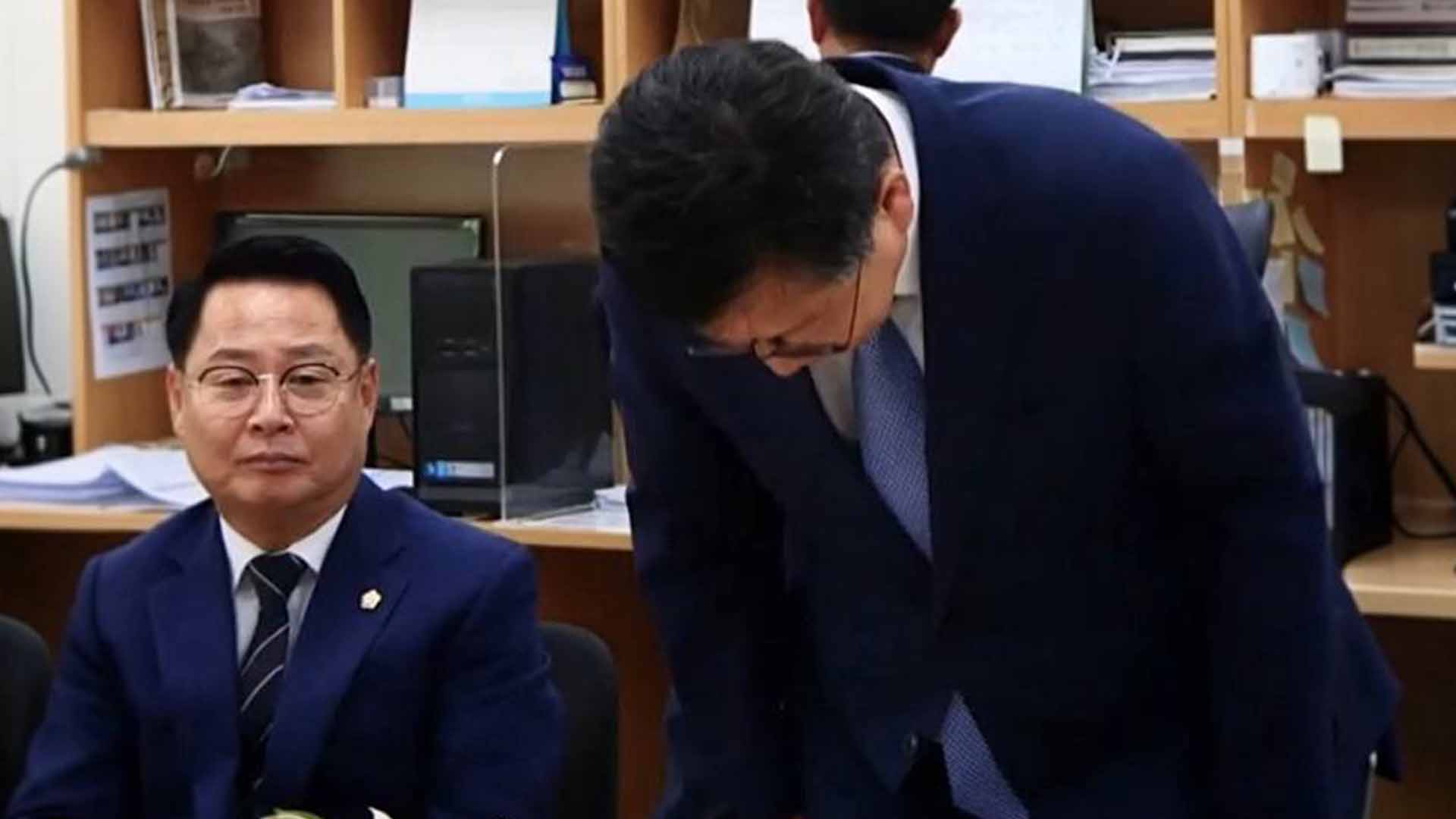 안호영 