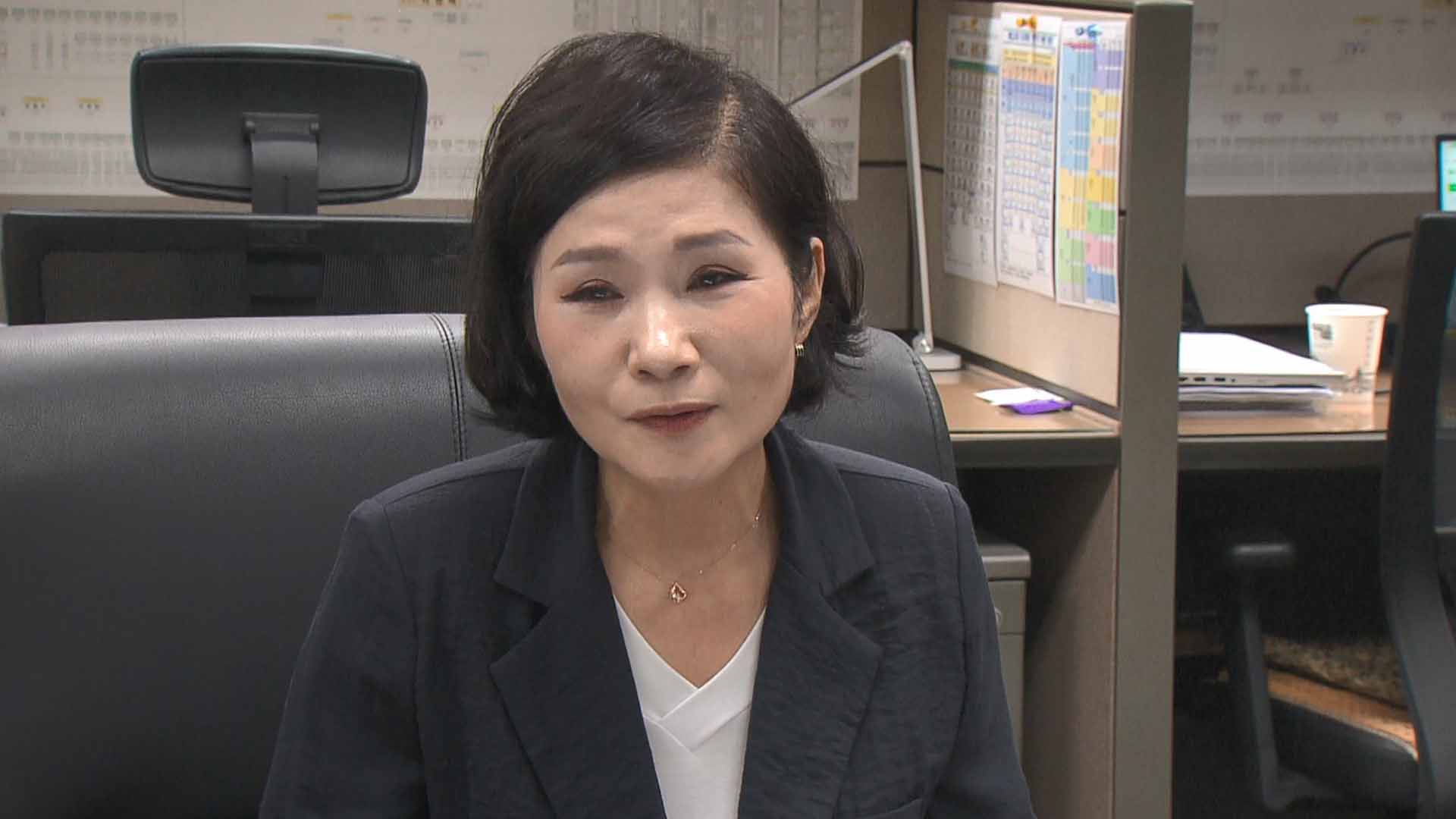 허남주 전 도의원, 국민의힘 전북도당위원장 출마