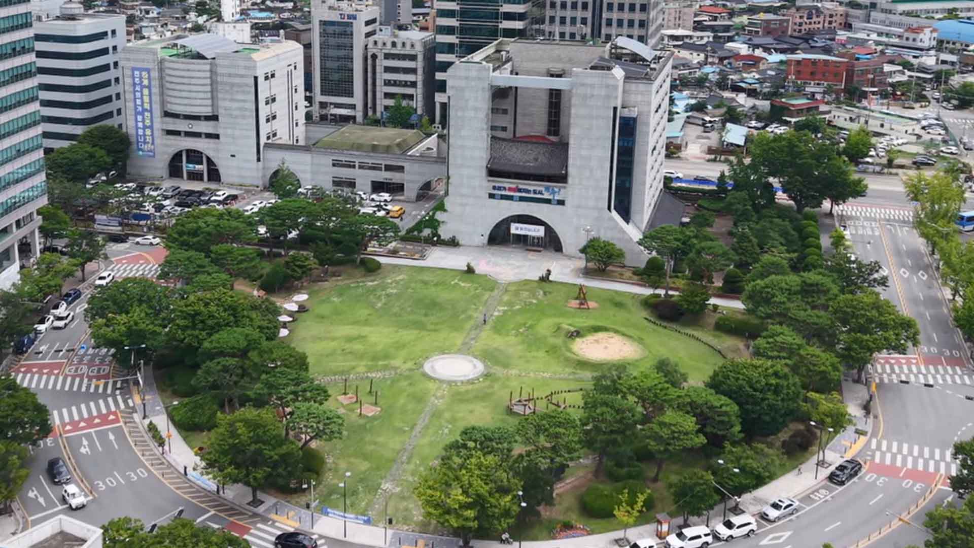 전주시, 매달 한 차례 간부회의 생중계