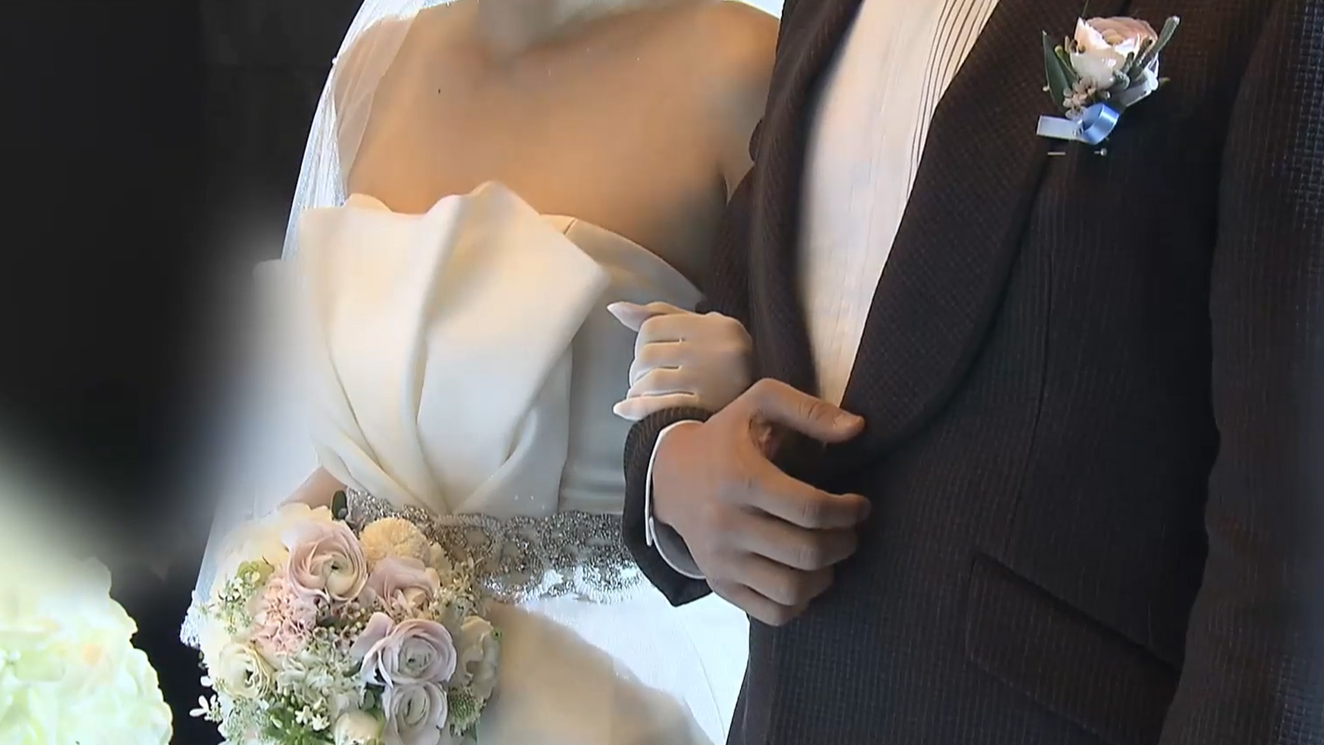 치솟는 웨딩 비용...전북 공공예식장은 '개점 휴업'