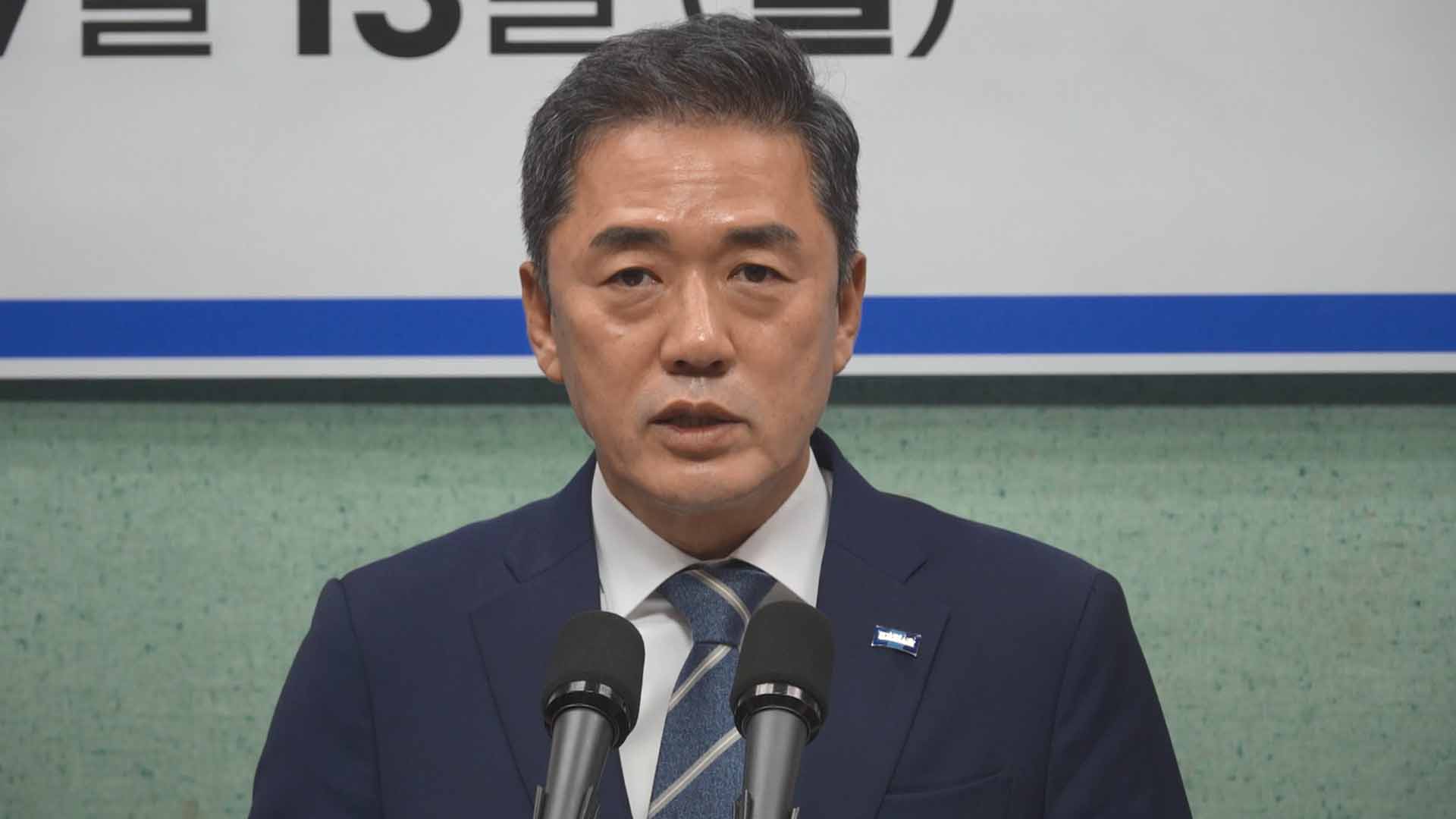 조국혁신당 황현선 