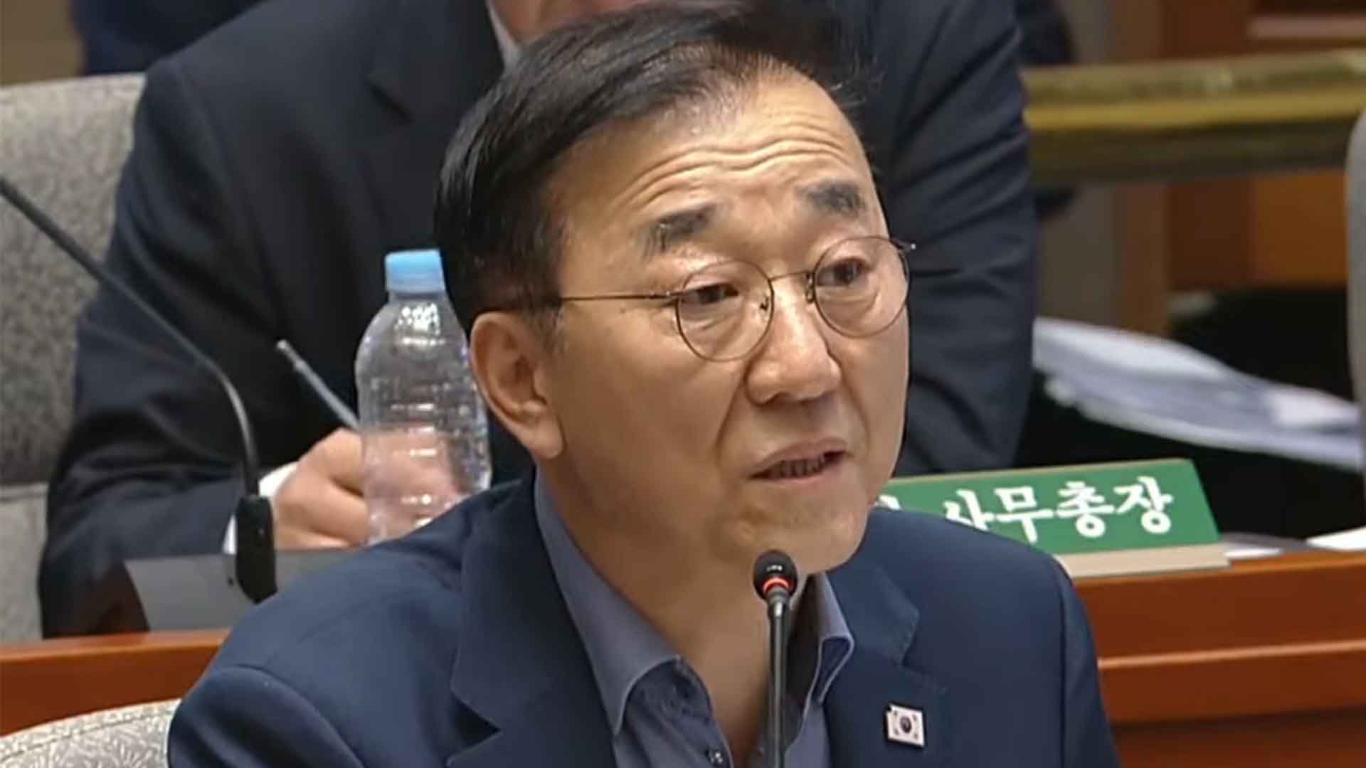 김윤덕 국토부 장관 교체 수순…전북 정치권도 변화