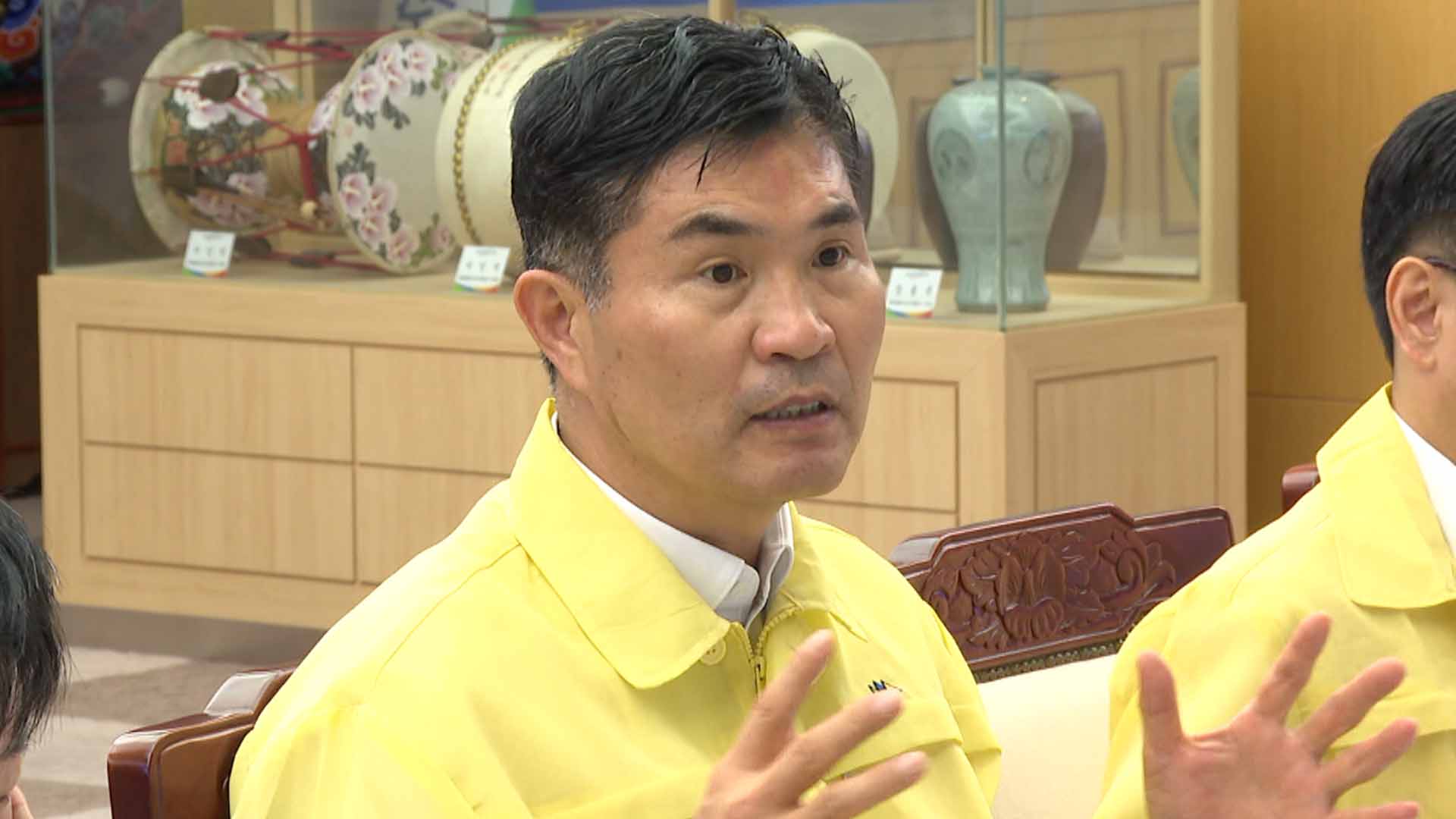 전북도, 3천억 이상 '메가프로젝트' 10건 발굴 나서