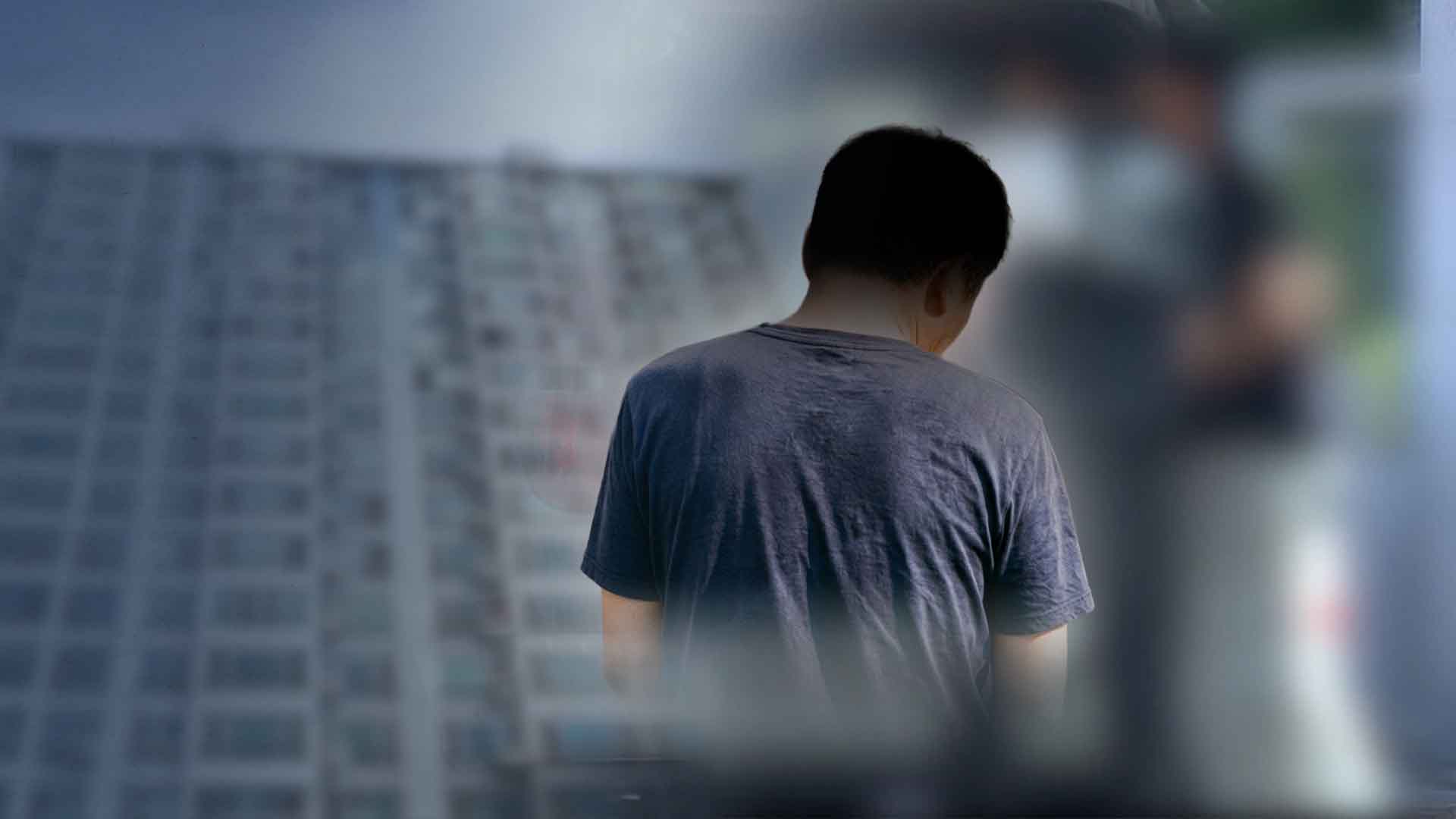 치매 아버지 외출 말리던 아들 흉기에 찔려 숨져
