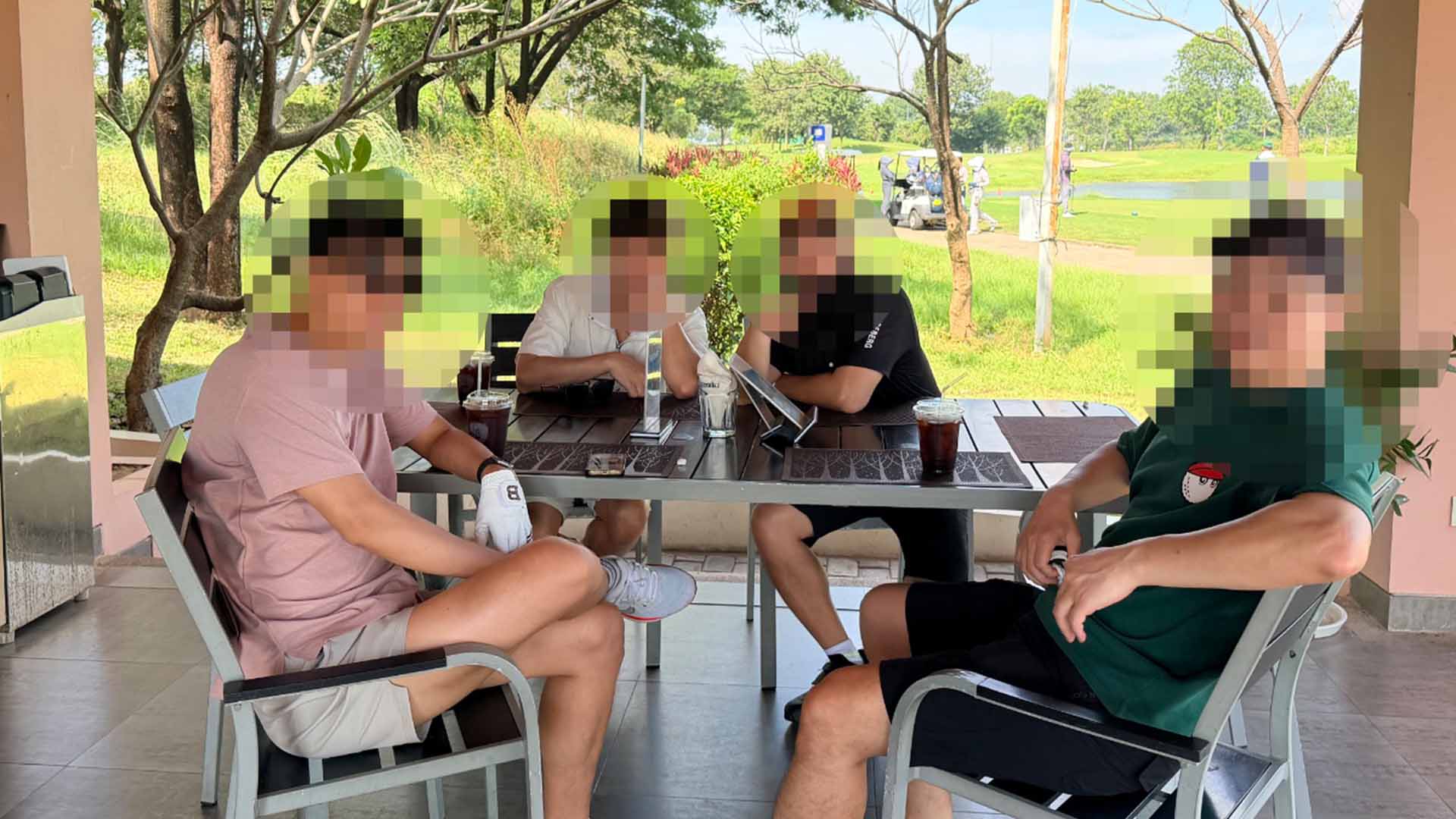 3,400억대 불법 도박 사이트 운영 일당 검거.. 