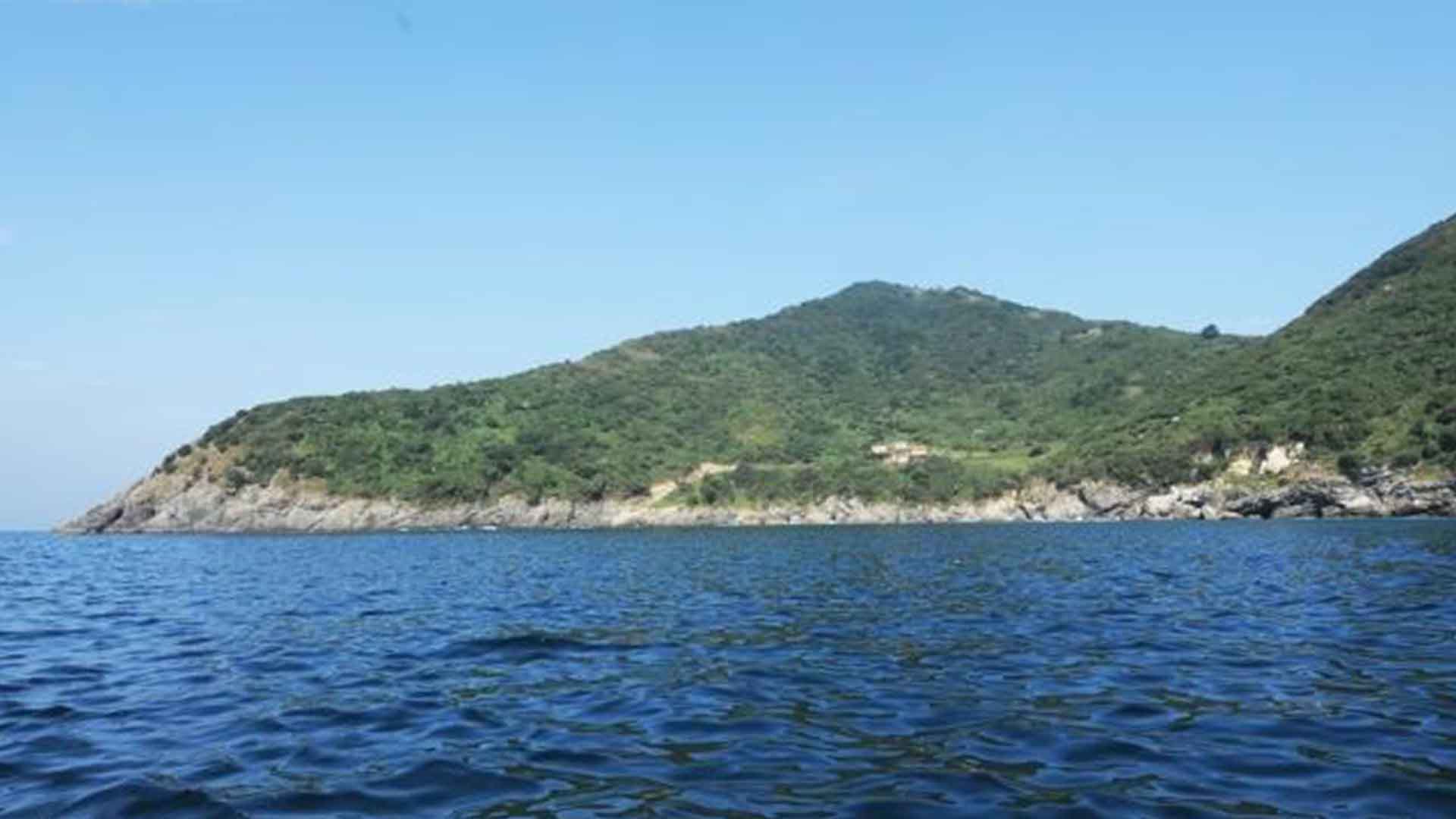 부안 하왕등도 외국인 토지거래허가구역 지정.. 국방·안보 목적