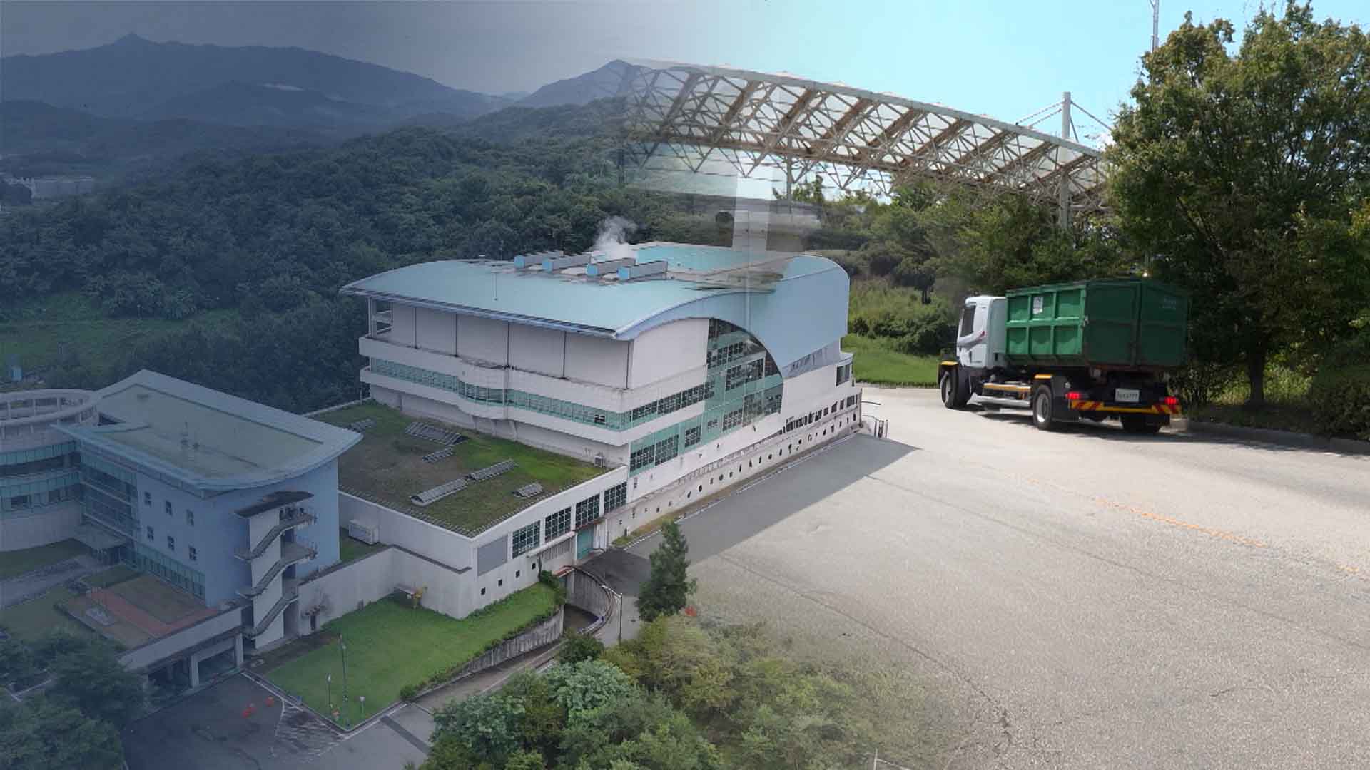 전주시, '광역소각장 대토론회' 관심·참여 당부