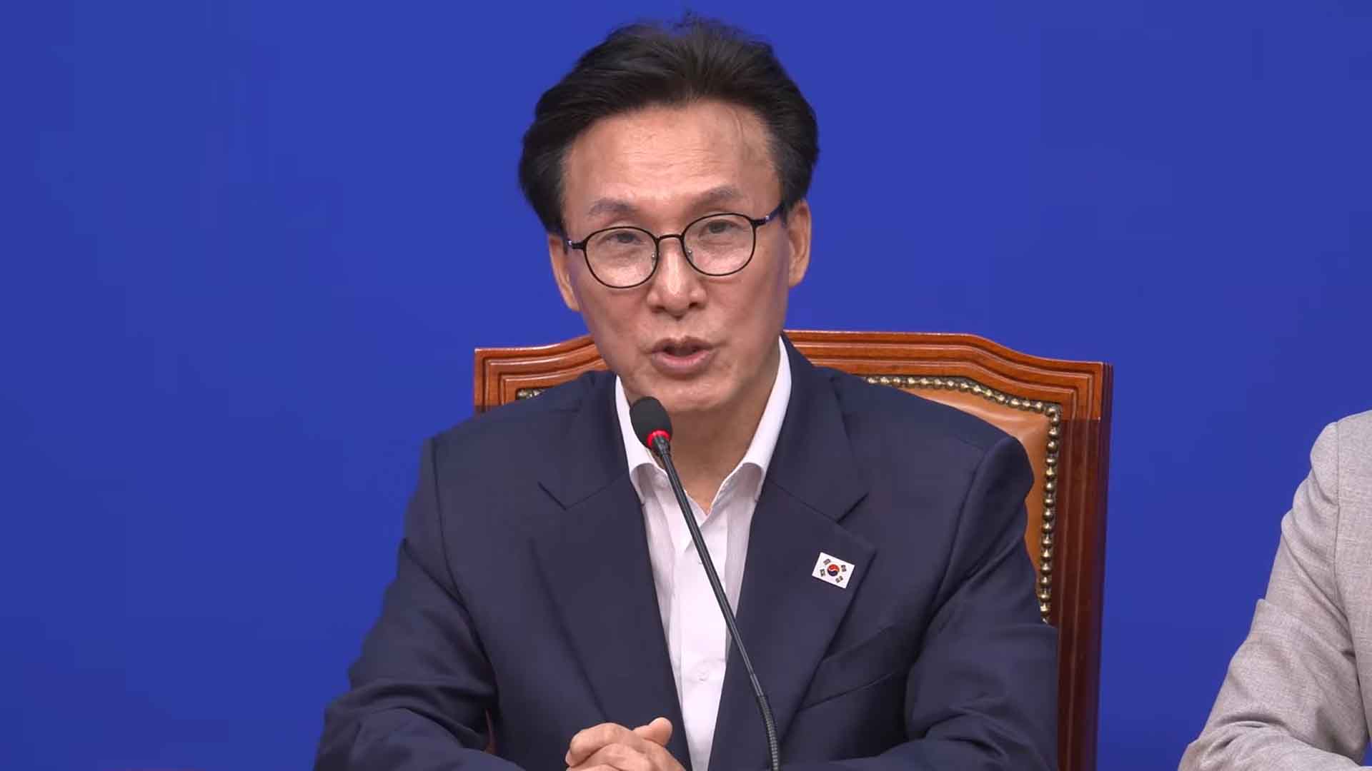 김민석 “조희대, 대법관 추천위 무력화 시도.. 허망한 계략”